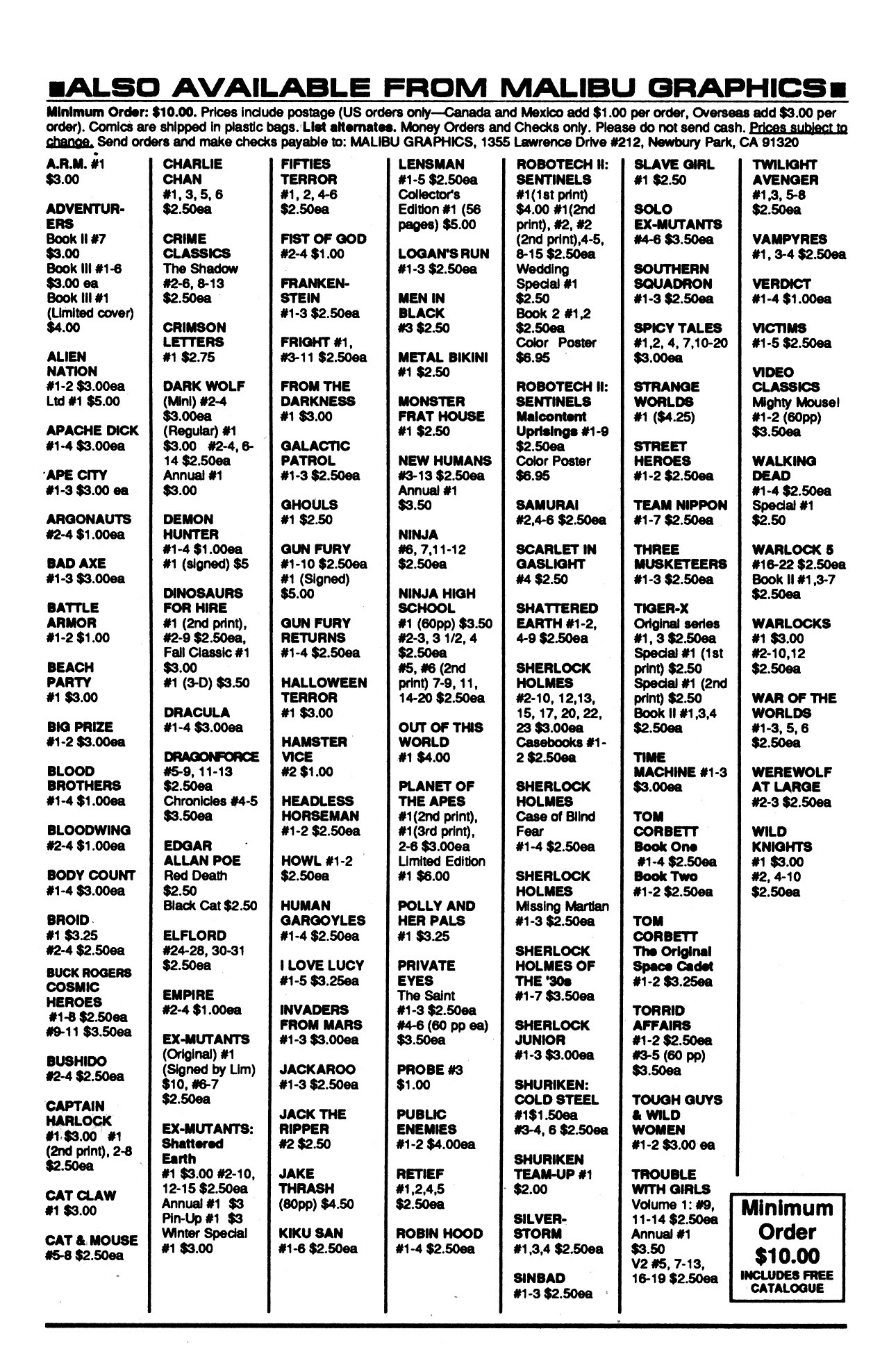 Read online I Love Lucy Too comic -  Issue #3 - 33