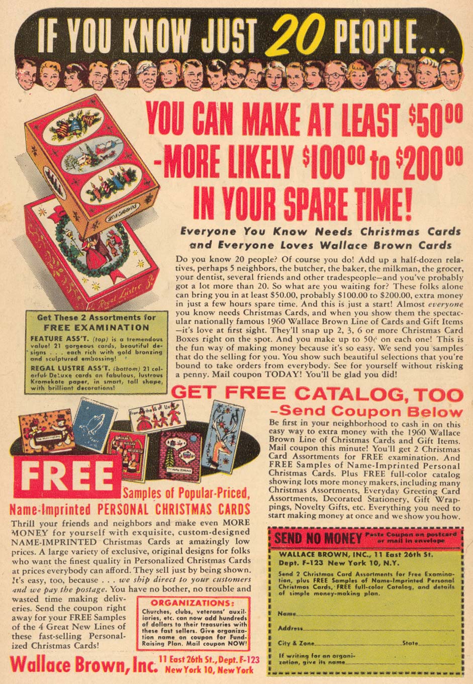 Read online Lash Larue Western (1949) comic -  Issue #81 - 36