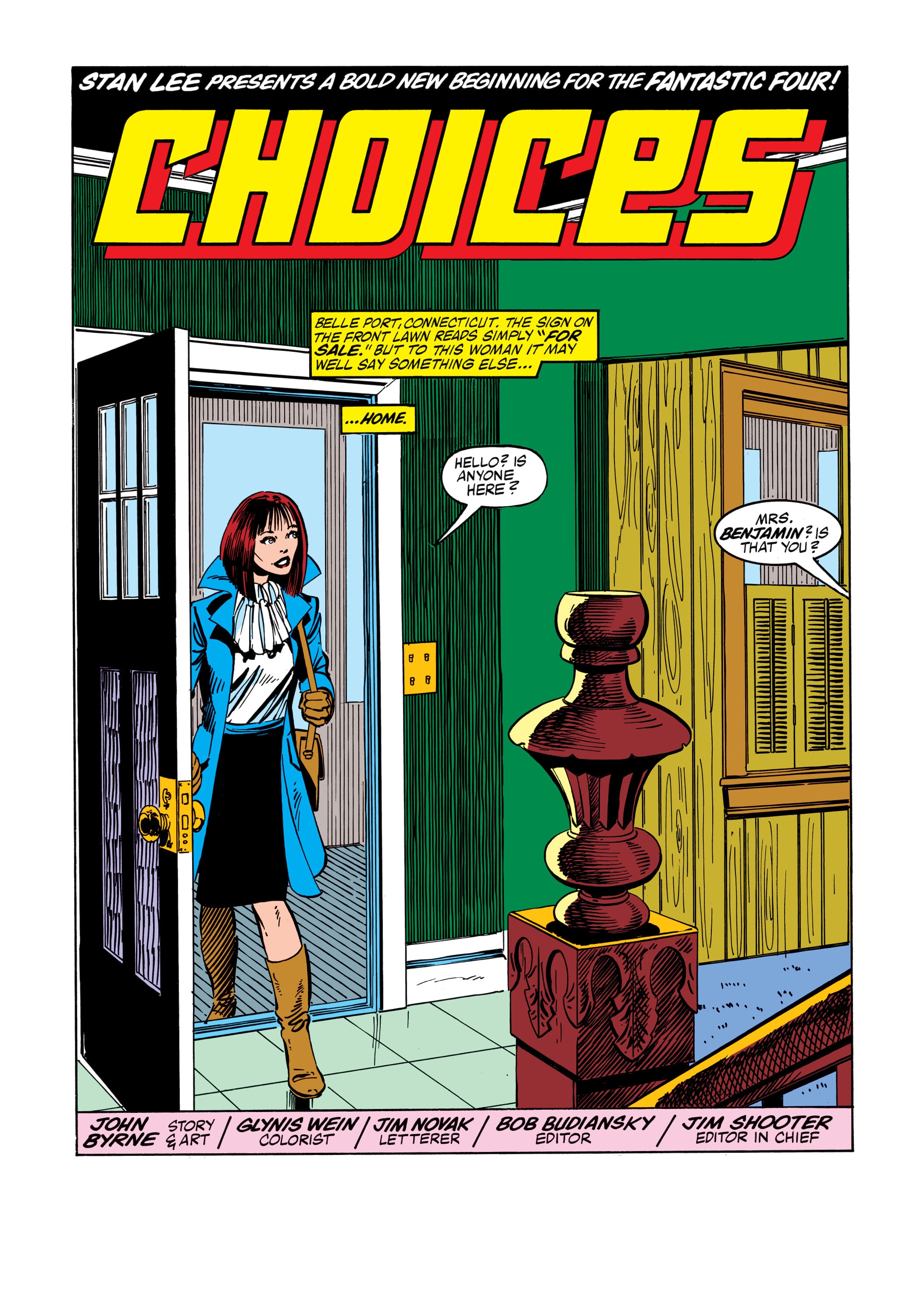 Read online Marvel Masterworks: The Fantastic Four comic -  Issue # TPB 24 (Part 1) - 32