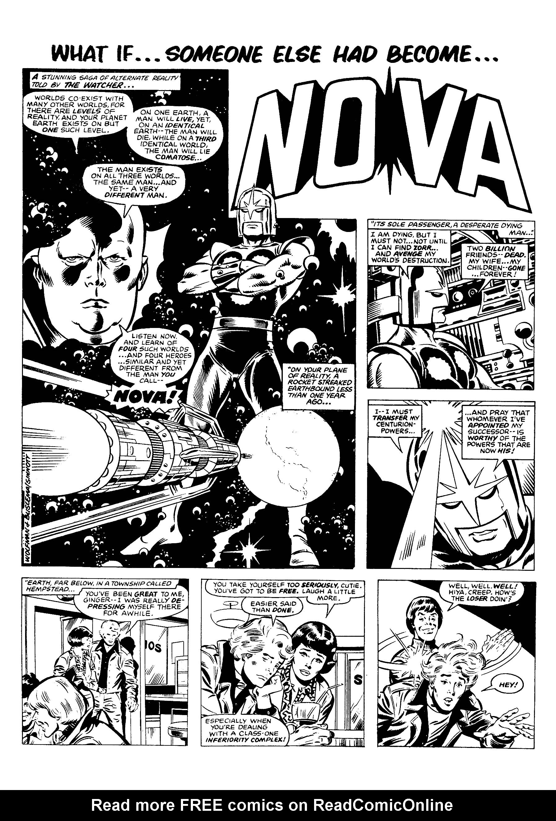 Read online Spectacular Spider-Man Weekly comic -  Issue #337 - 23