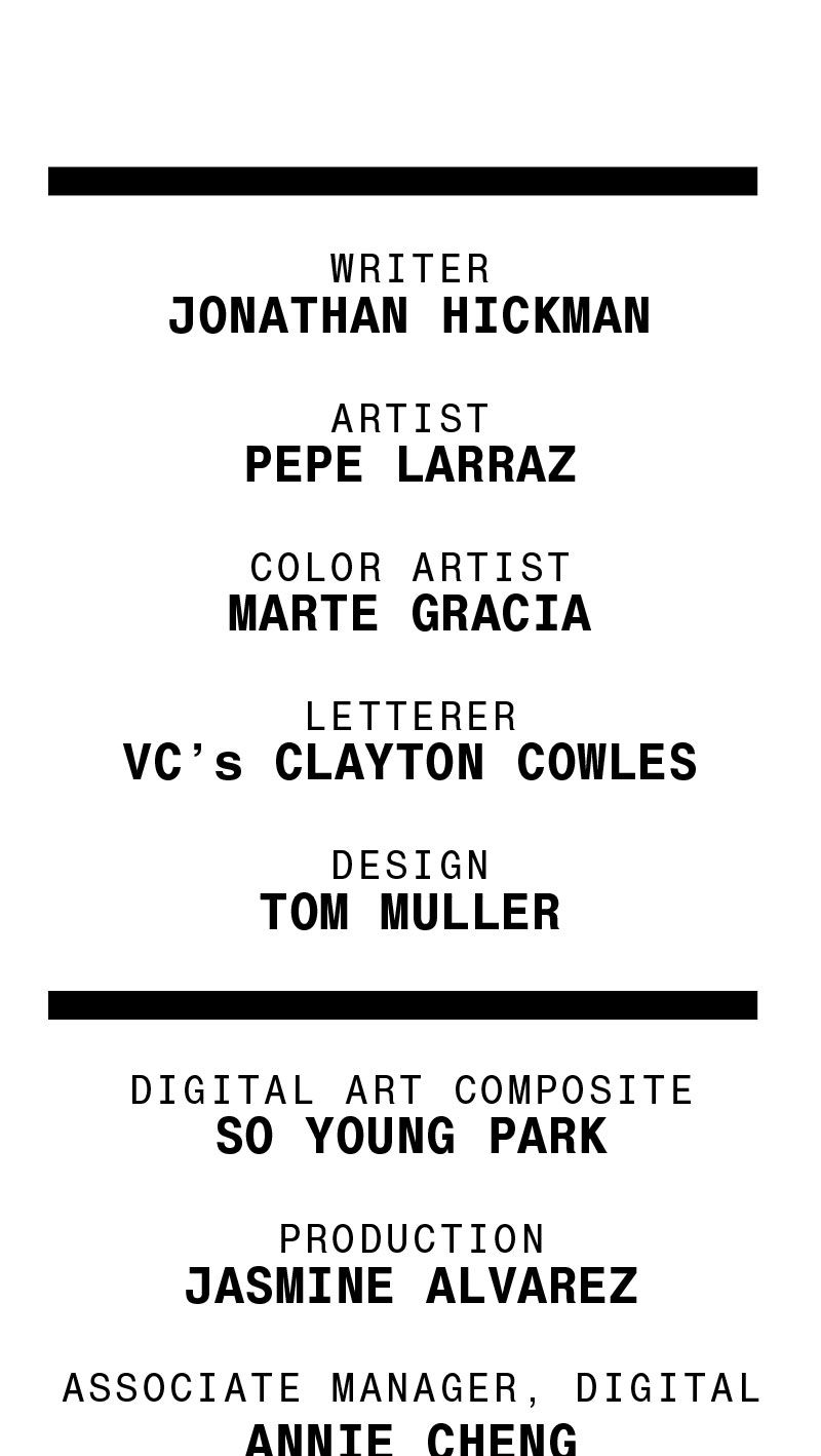 Read online House of X: Infinity Comic comic -  Issue #2 - 123