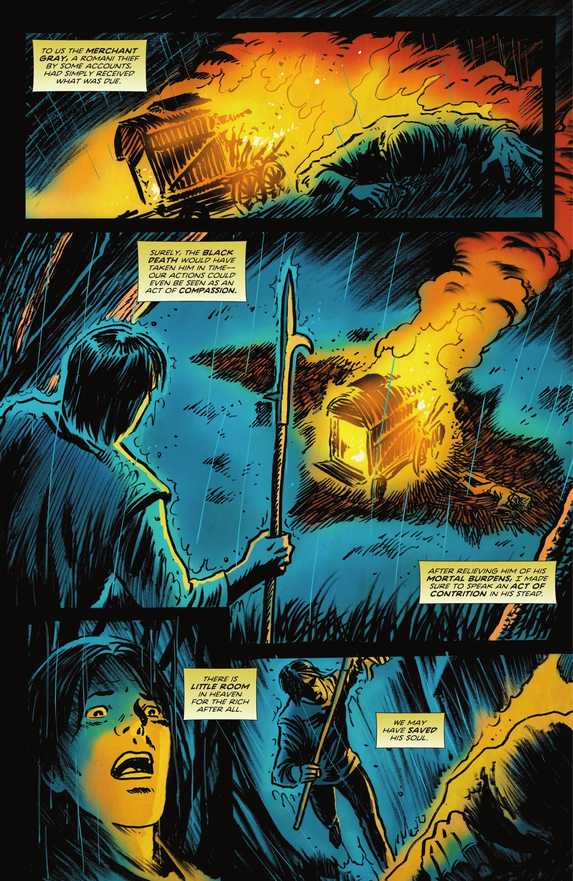 Read online Nightwing (2016) comic -  Issue #111 - 27