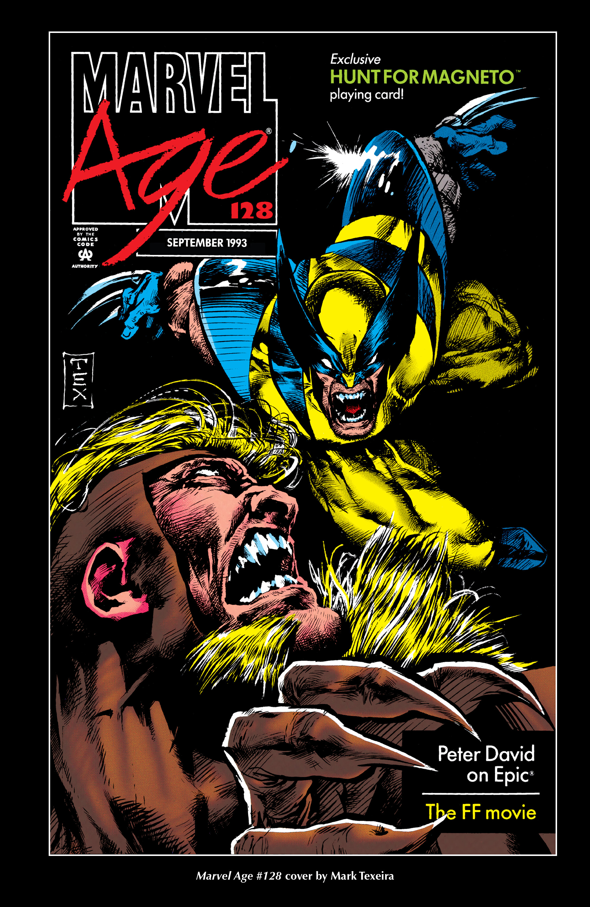 Read online Wolverine Omnibus comic -  Issue # TPB 4 (Part 12) - 1