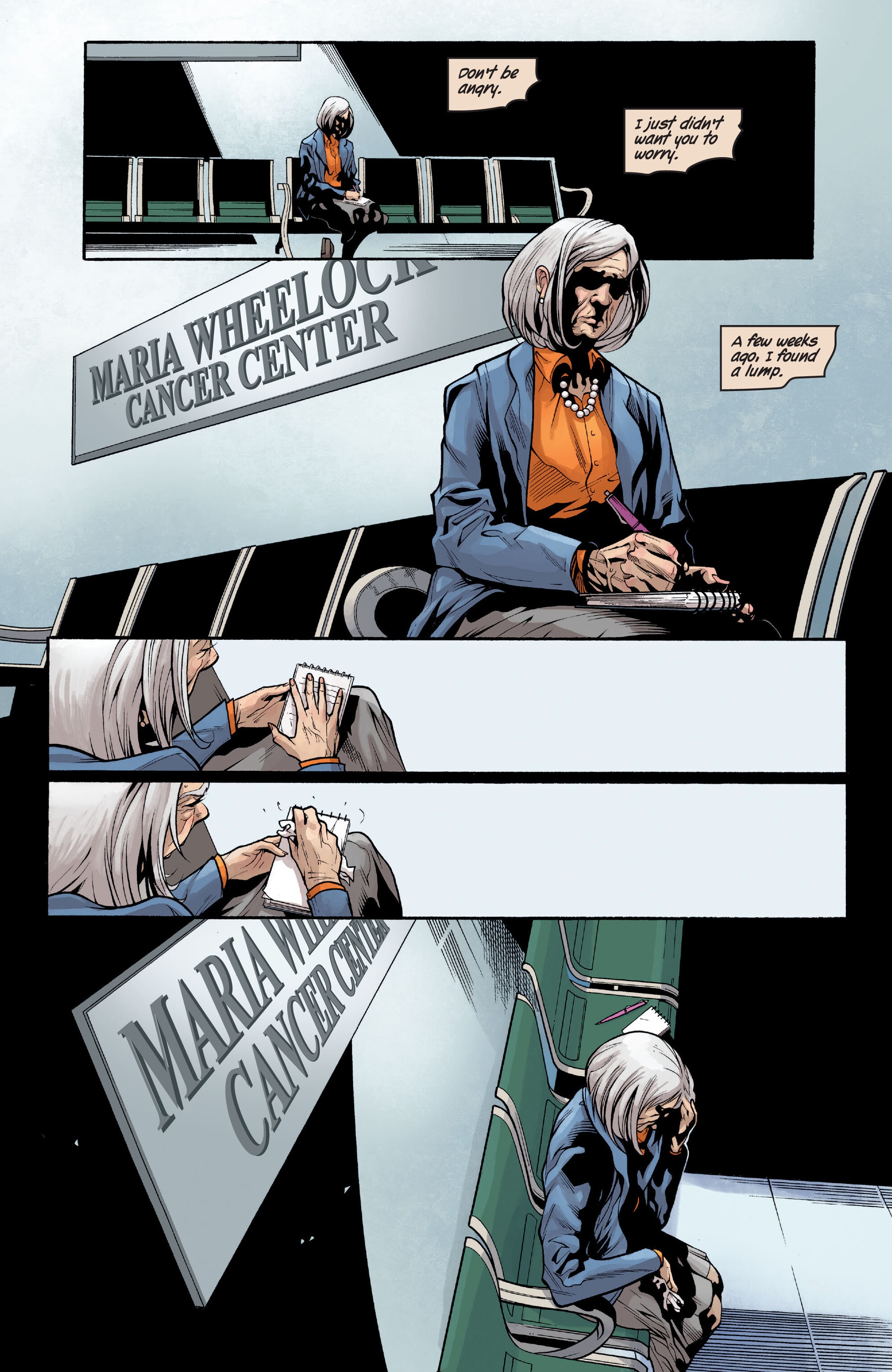 Read online Friendly Neighborhood Spider-Man by Tom Taylor comic -  Issue # TPB (Part 1) - 33