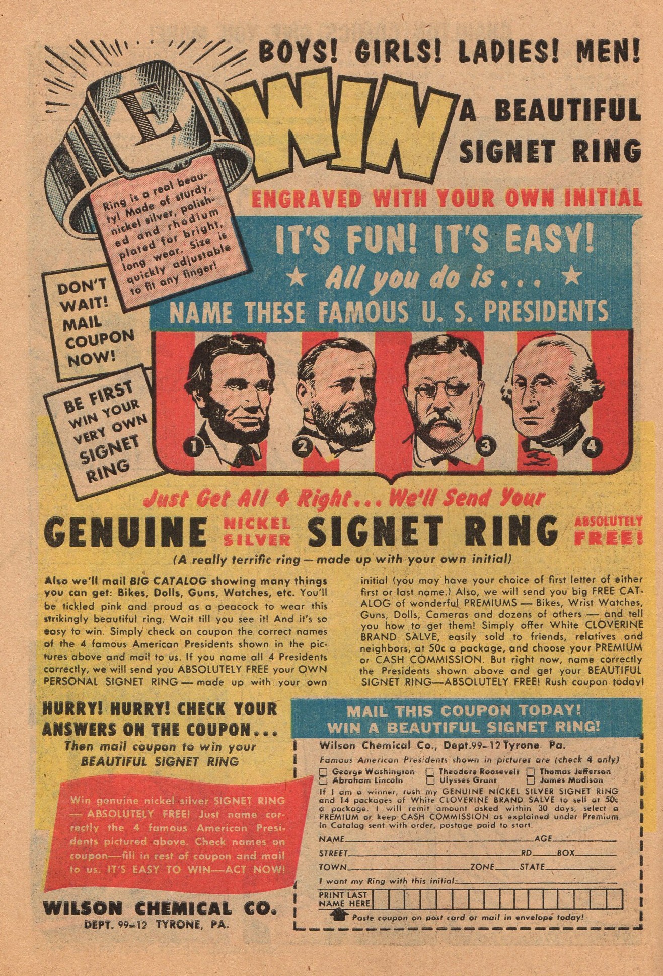 Read online Cheyenne Kid comic -  Issue #26 - 6