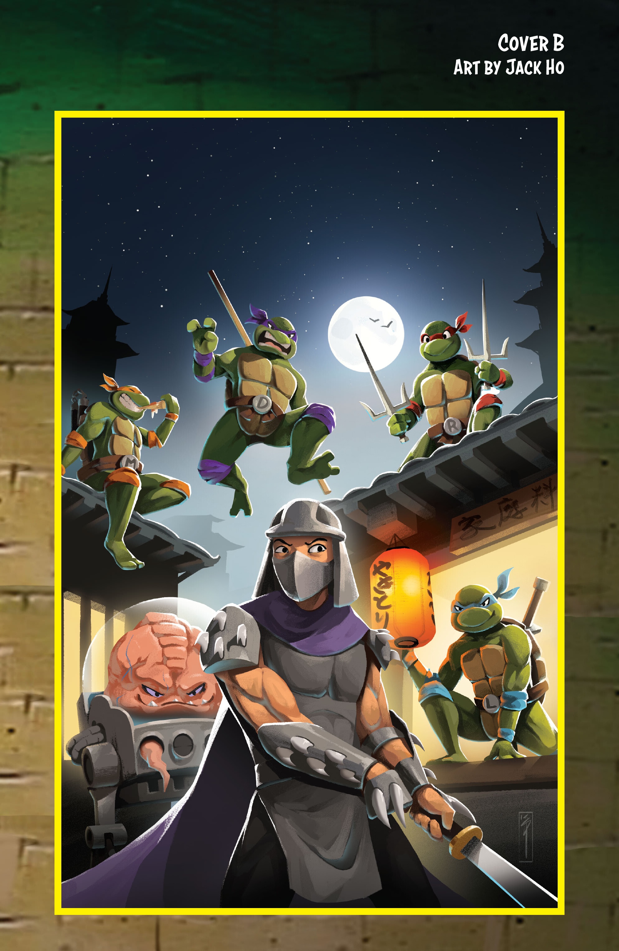 Read online Teenage Mutant Ninja Turtles: Saturday Morning Adventures Continued comic -  Issue #10 - 27