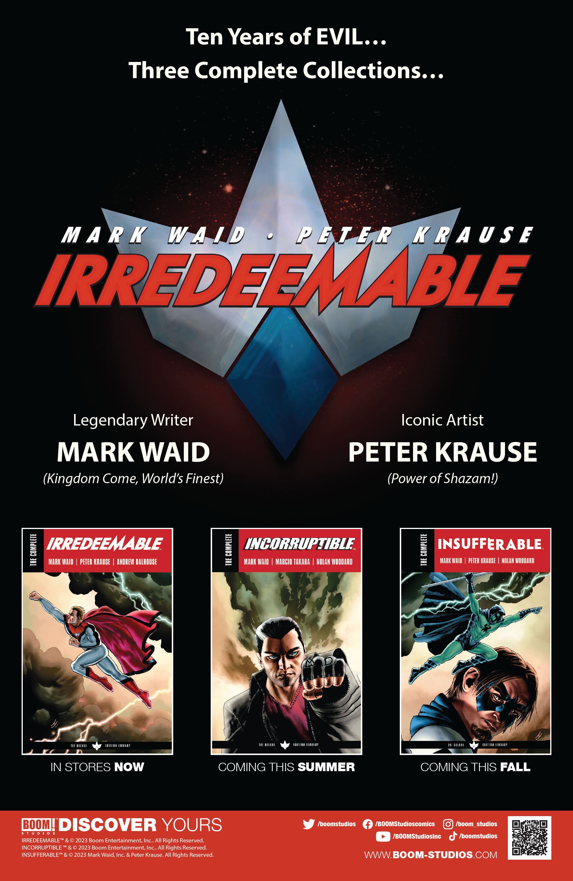 Read online BRZRKR: Fallen Empire comic -  Issue # Full - 53