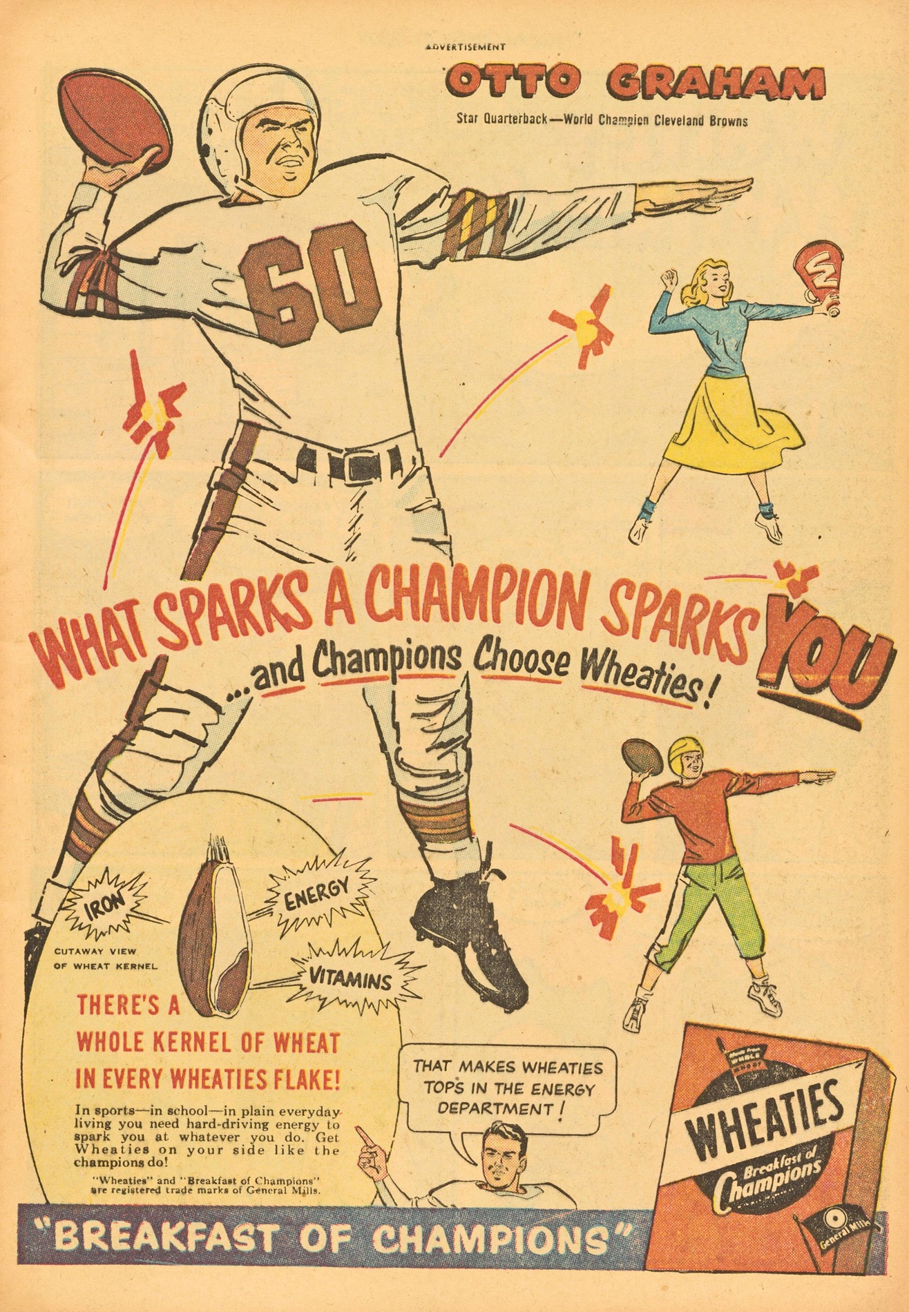 Read online Hopalong Cassidy comic -  Issue #62 - 9