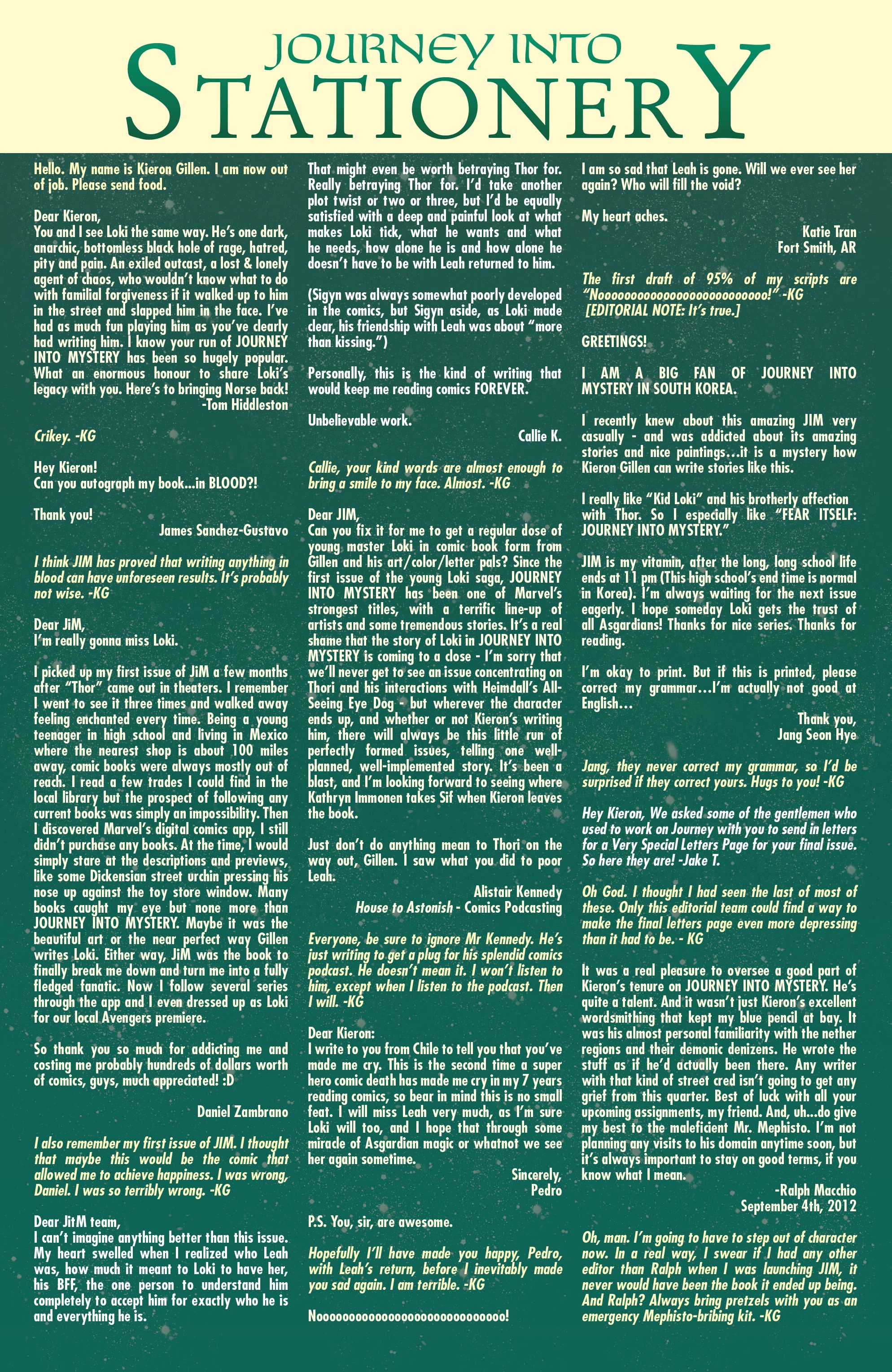 Read online Loki Modern Era Epic Collection comic -  Issue # TPB 2 (Part 4) - 54