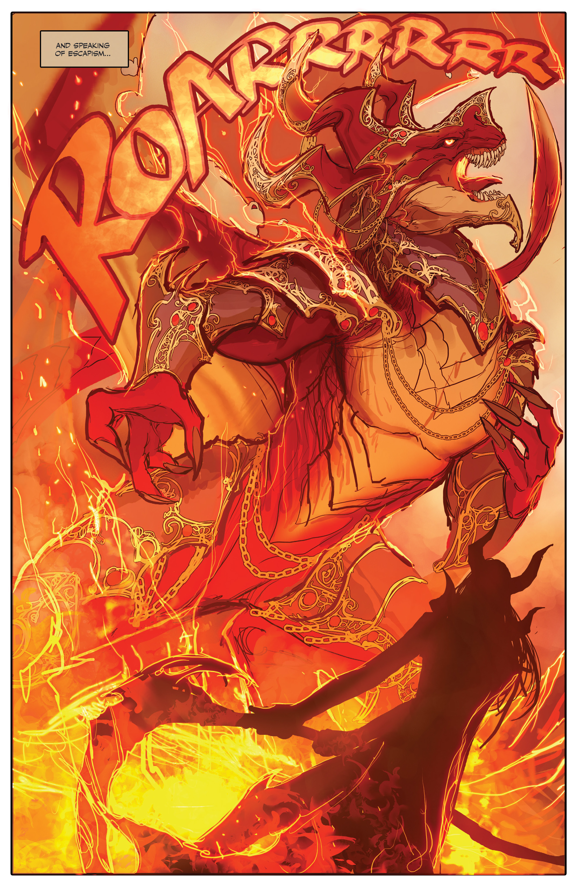 Read online Sunstone comic -  Issue # TPB 4 - 52