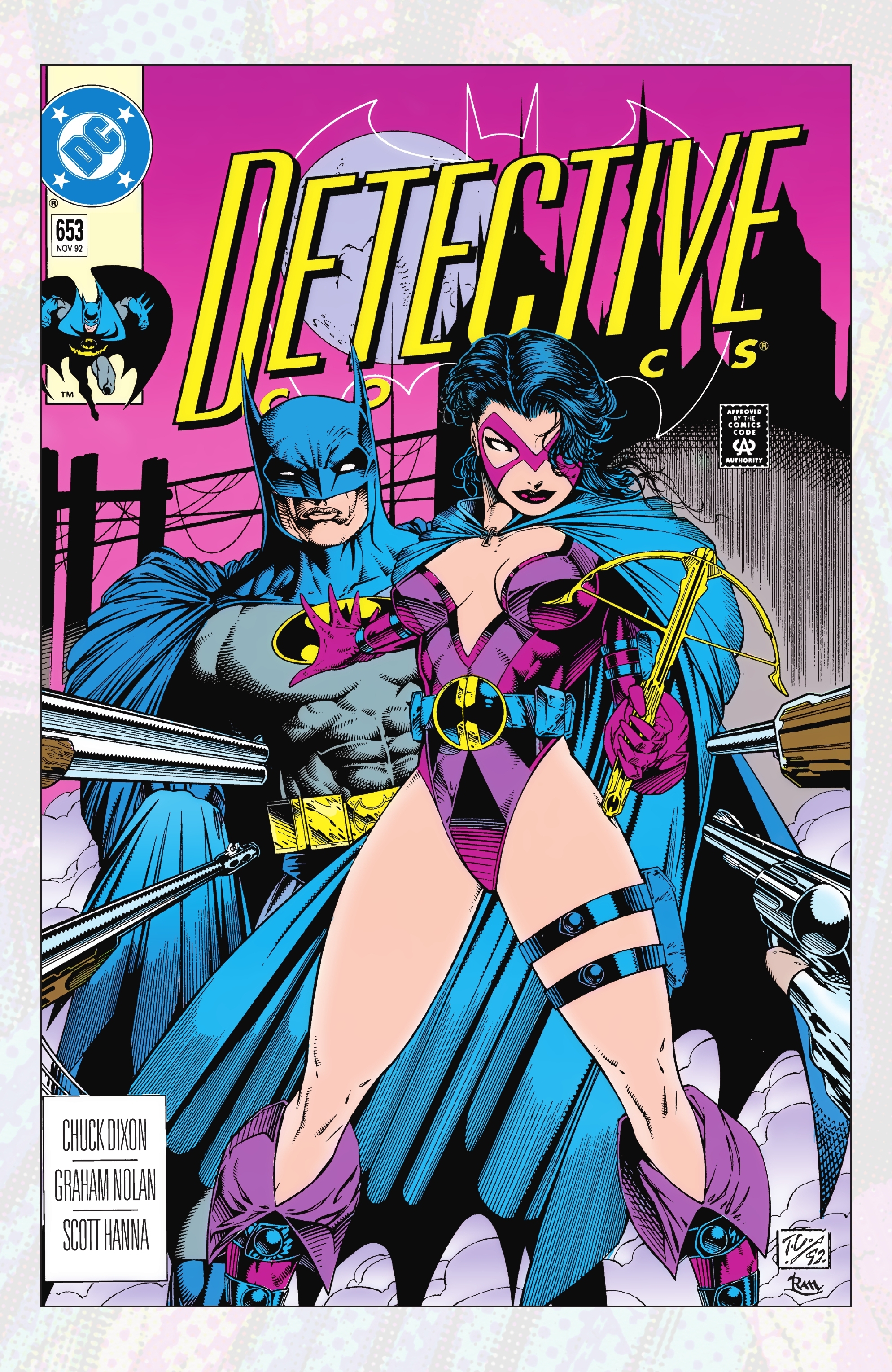 Read online Batman: The Dark Knight Detective comic -  Issue # TPB 8 (Part 4) - 33