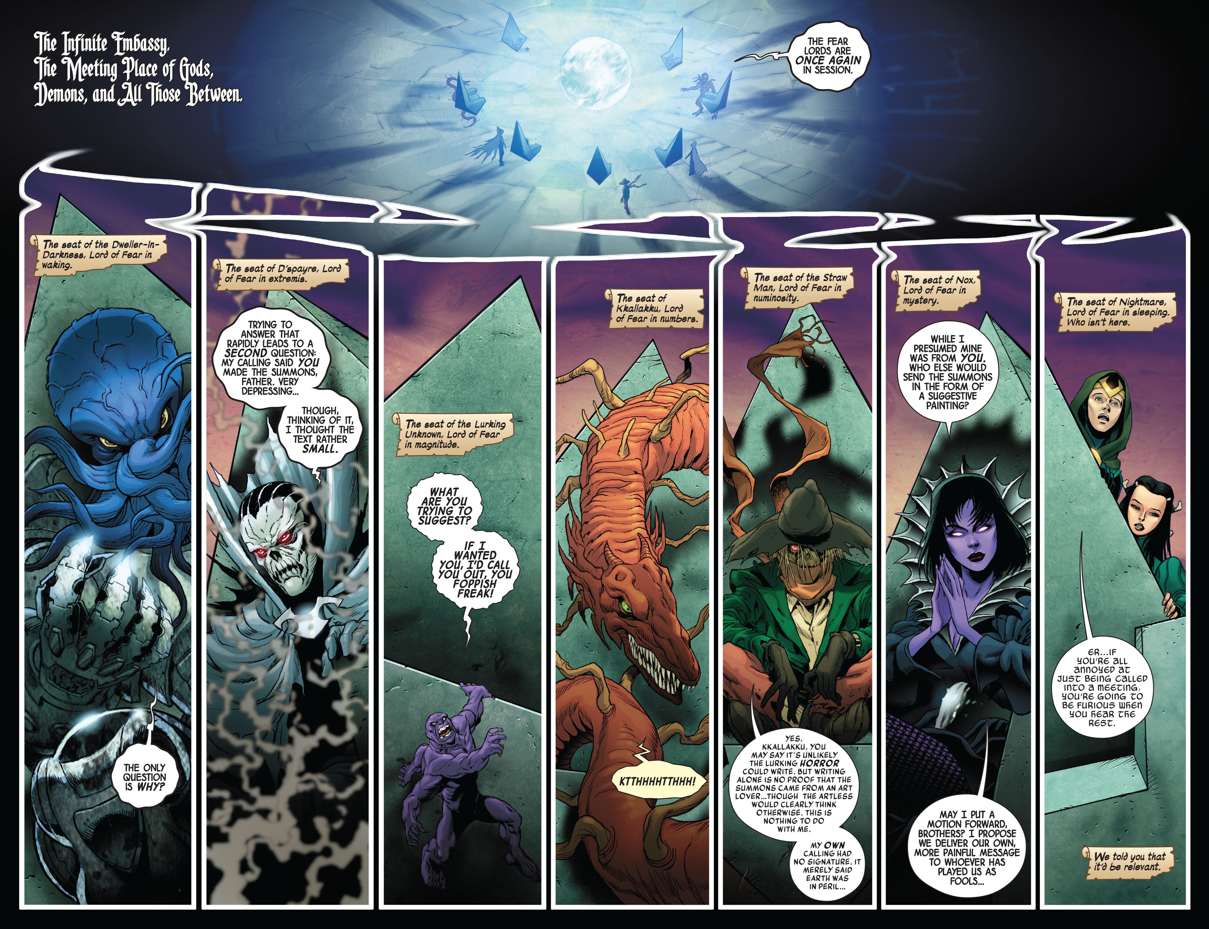 Read online Loki Modern Era Epic Collection comic -  Issue # TPB 1 (Part 4) - 67