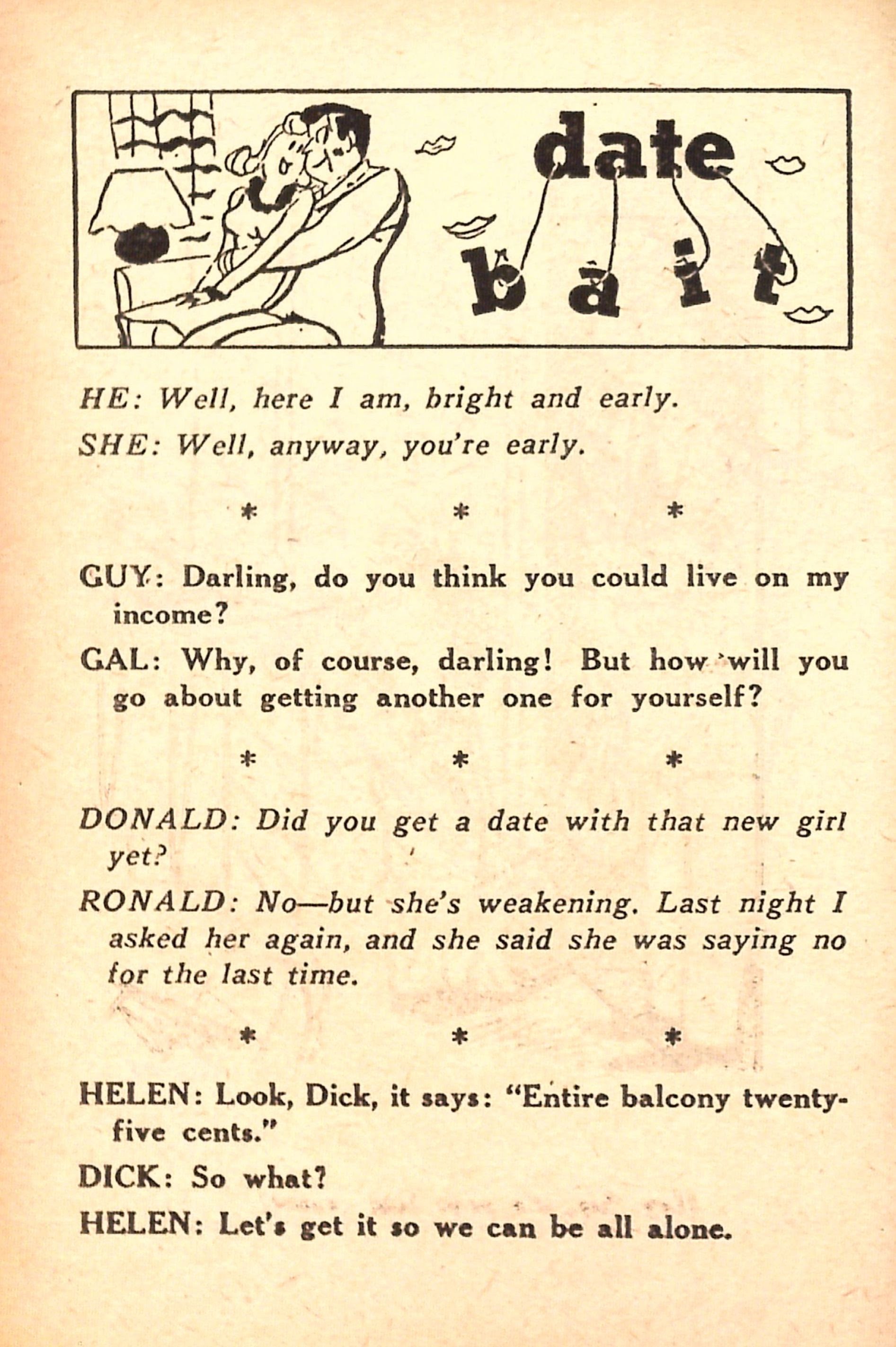 Read online Hello Buddies comic -  Issue #91 - 48