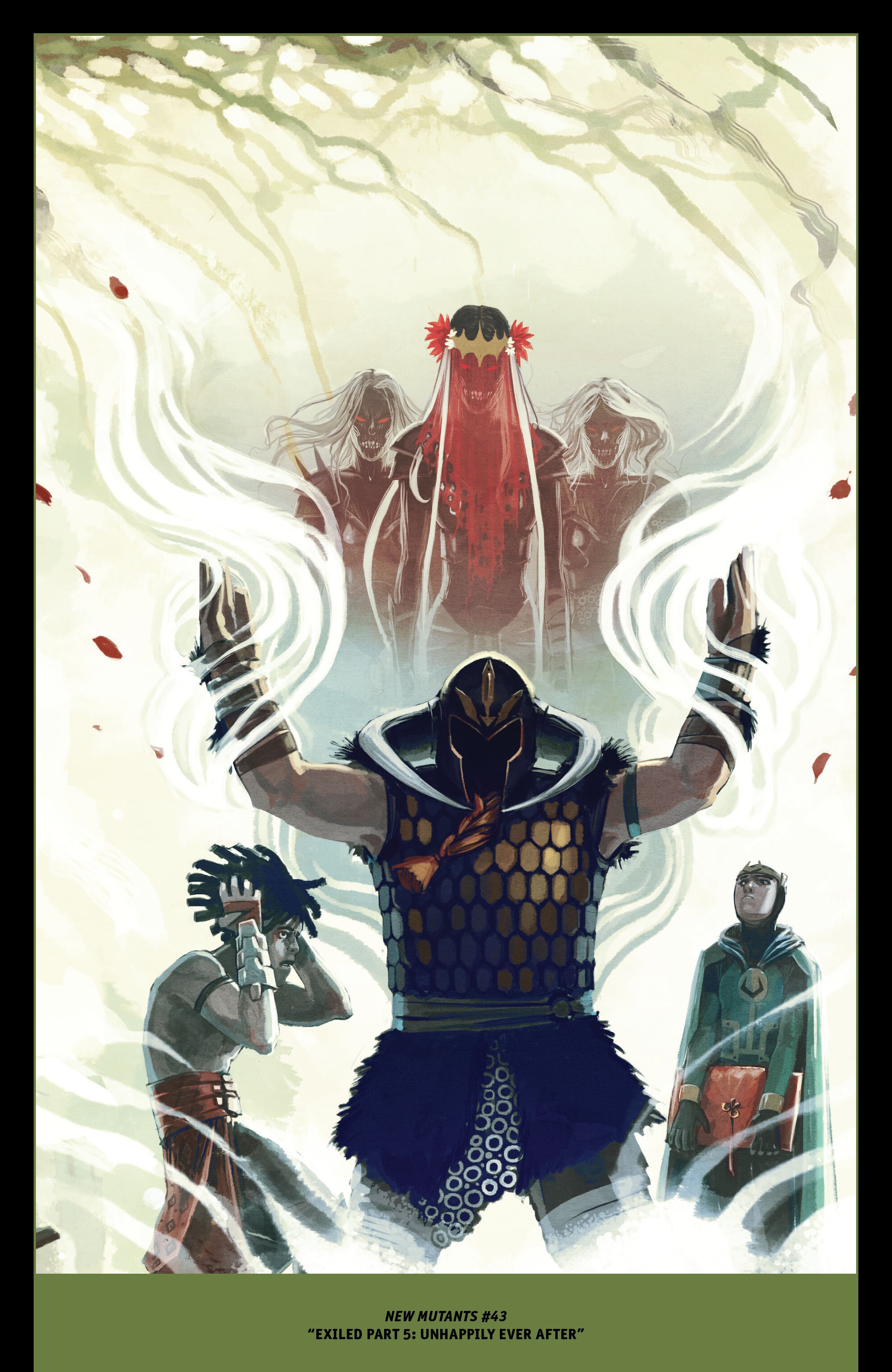 Read online Loki Modern Era Epic Collection comic -  Issue # TPB 2 (Part 1) - 93