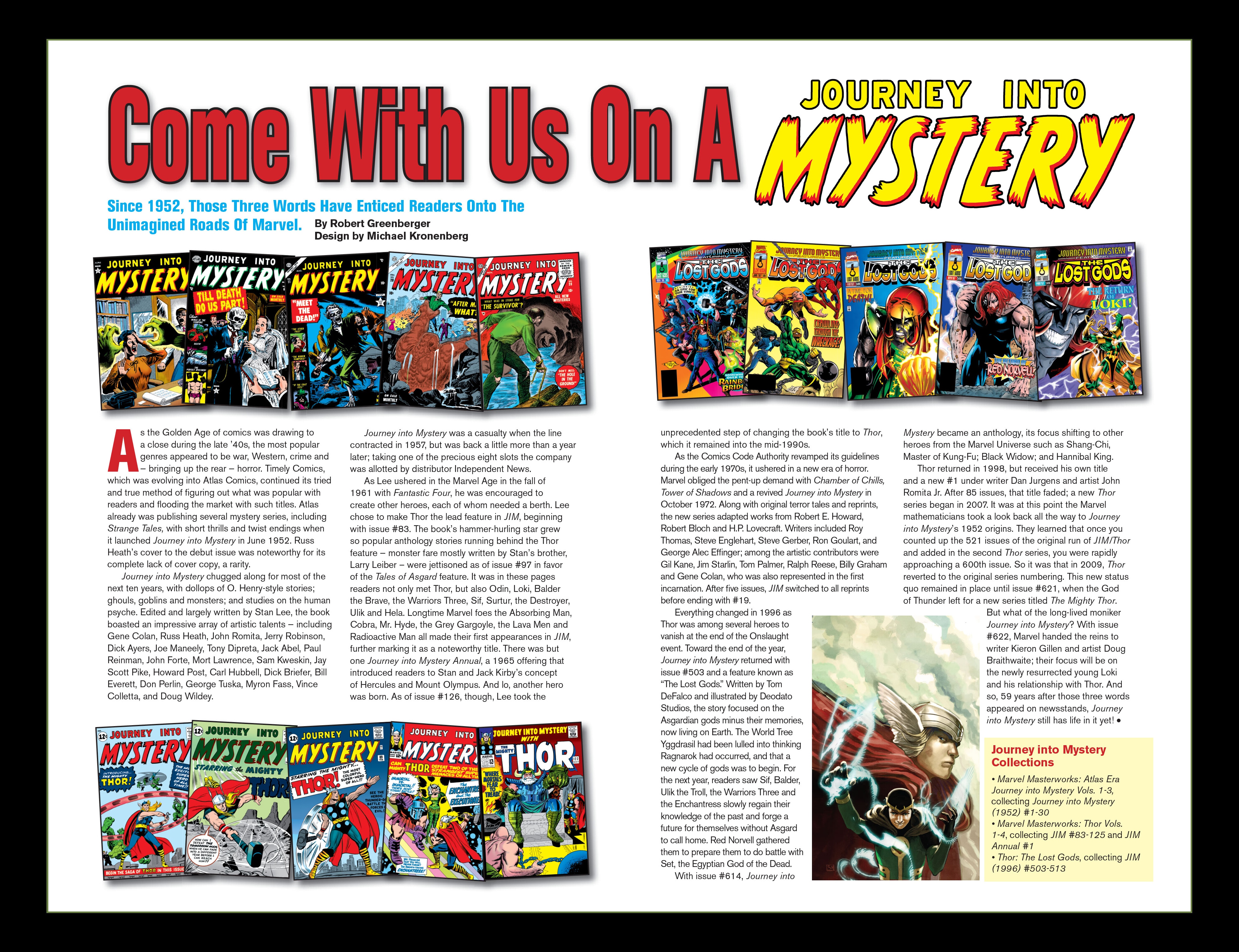 Read online Loki Modern Era Epic Collection comic -  Issue # TPB 1 (Part 4) - 107