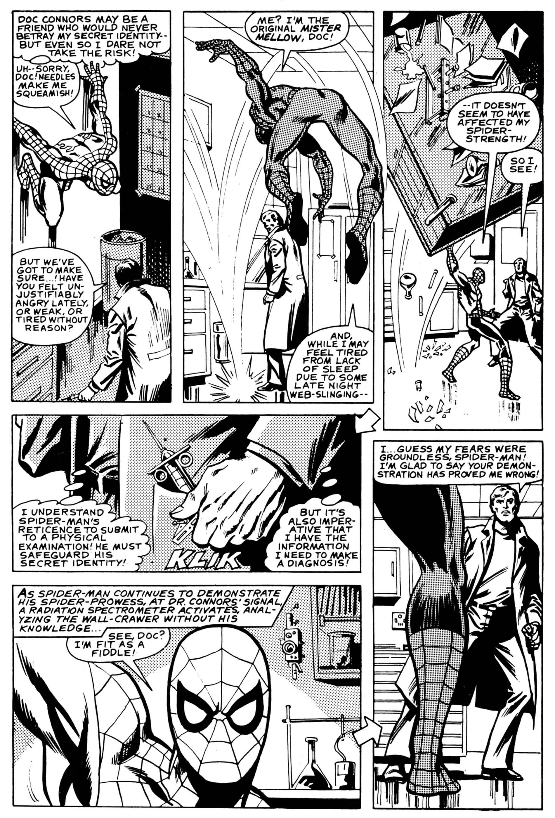 Read online Spider-Man and Hulk Weekly comic -  Issue #376 - 5