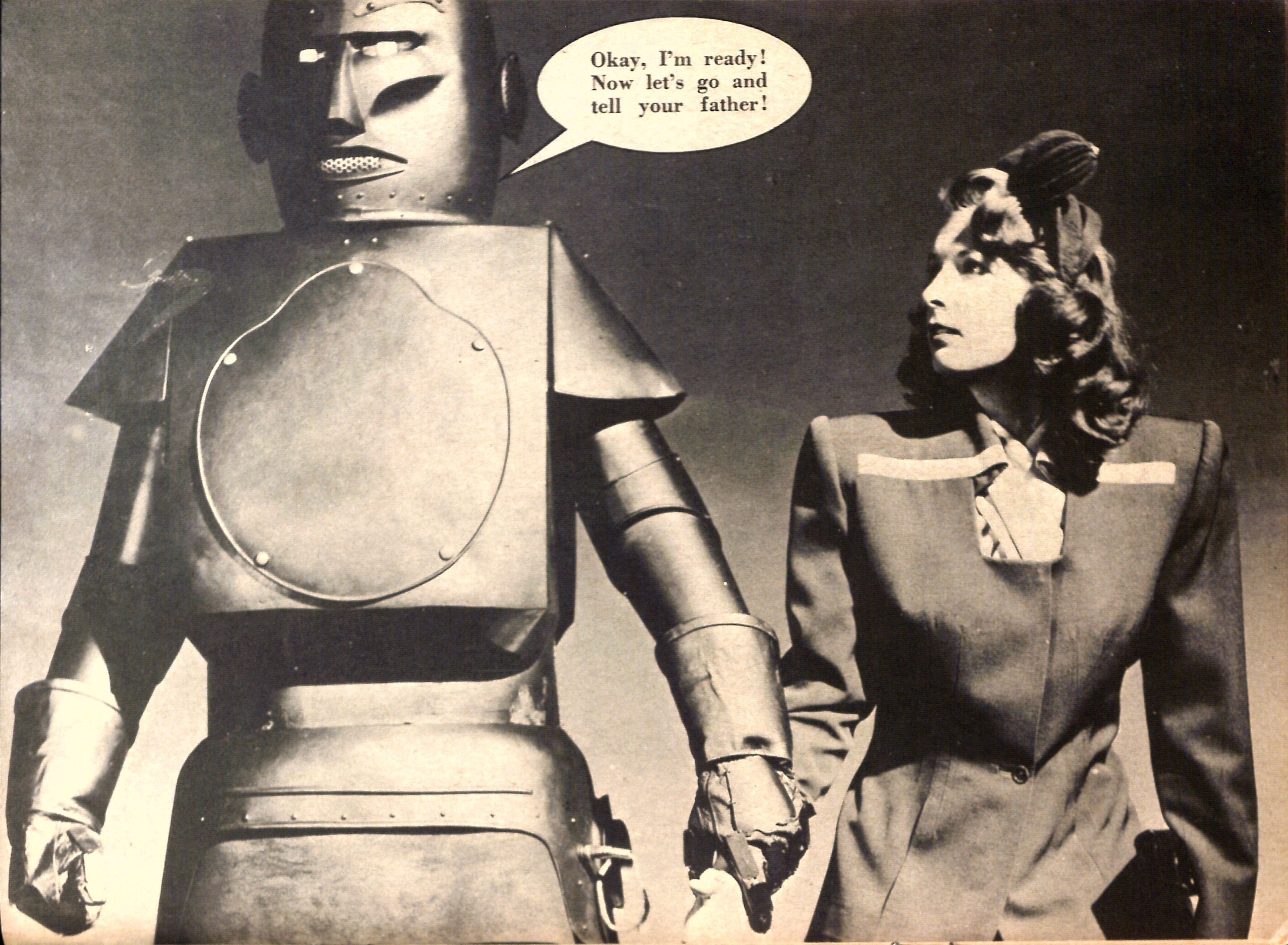 Read online Cartoons and Gags comic -  Issue #51 - 26