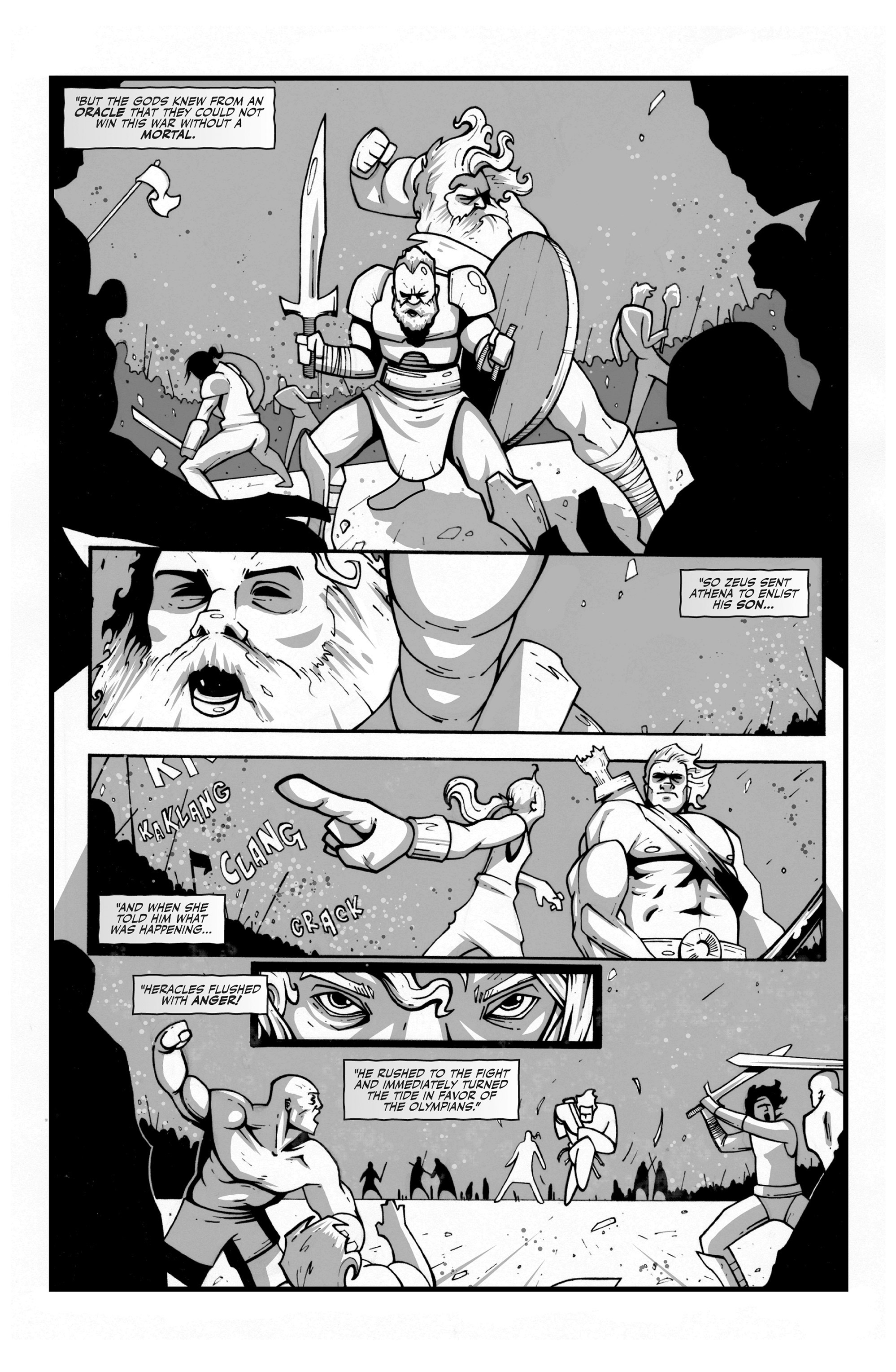 Read online Twisted Dark comic -  Issue # TPB 4 (Part 1) - 10