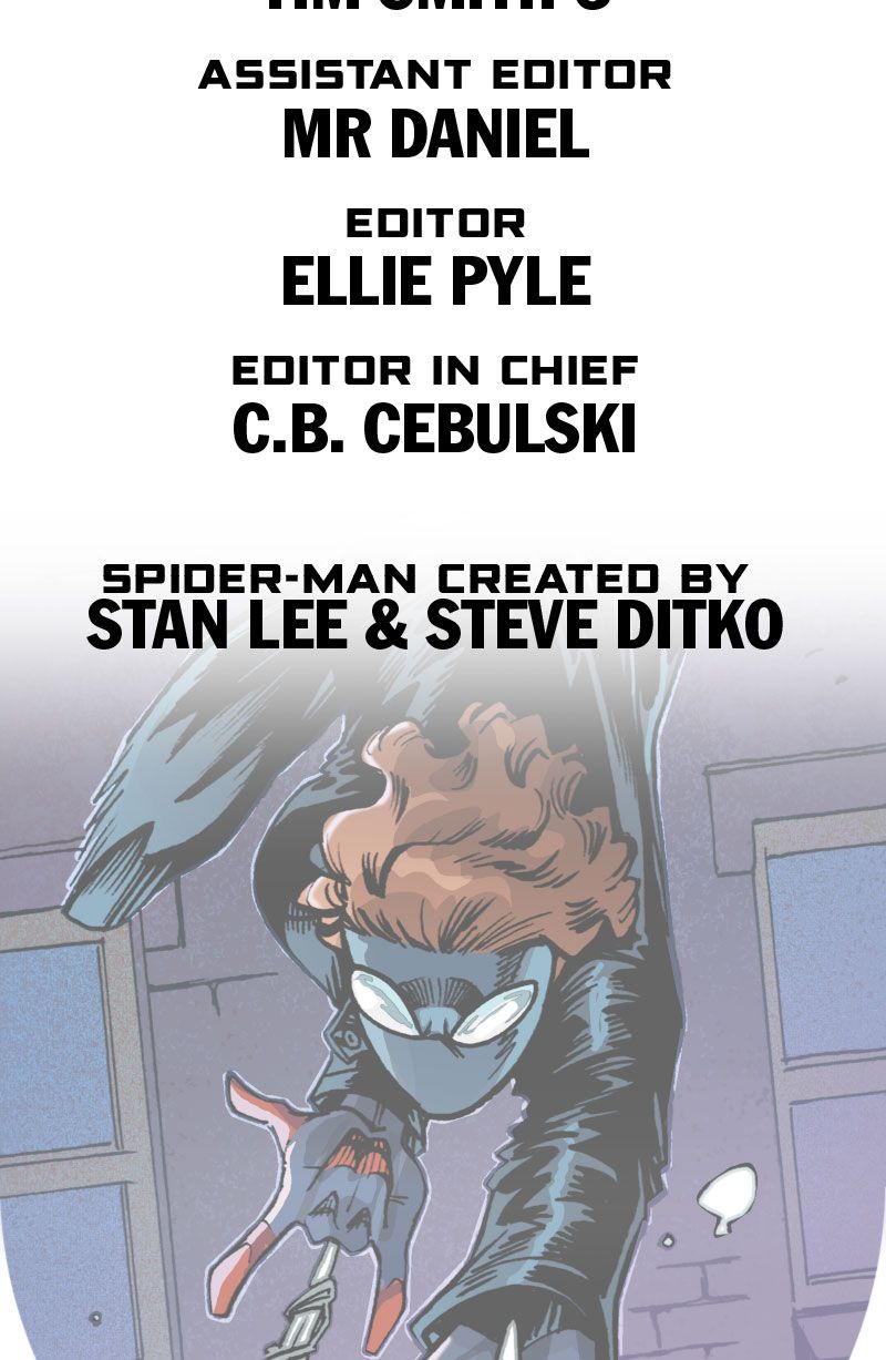 Read online Spider-Man Unlimited Infinity Comic comic -  Issue #17 - 48