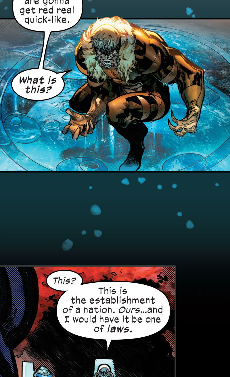 Read online House of X: Infinity Comic comic -  Issue #6 - 39