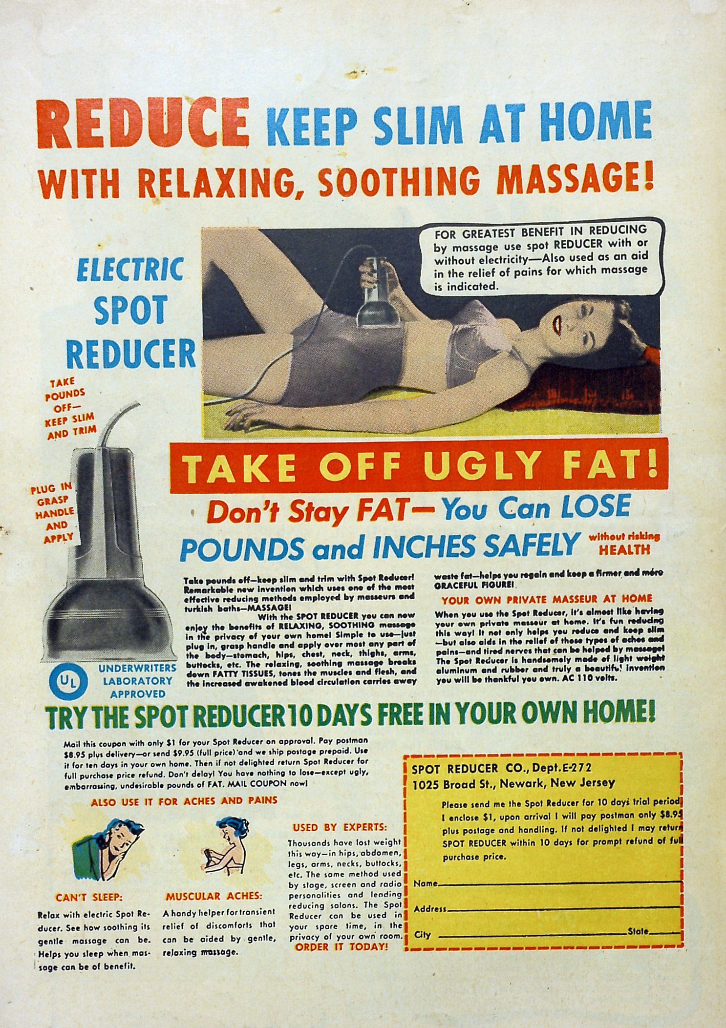 Read online Indian Fighter comic -  Issue #7 - 36