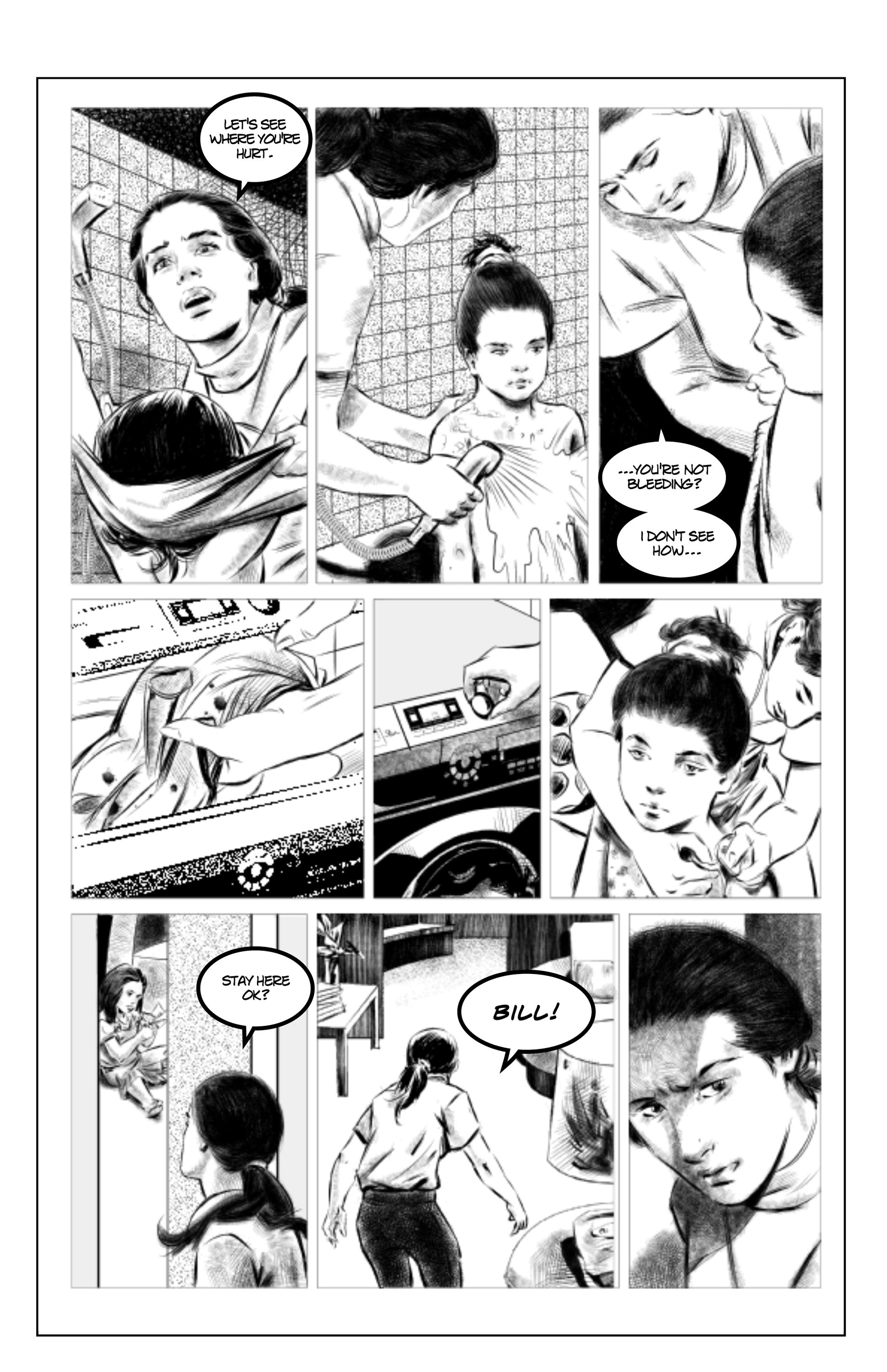 Read online Twisted Dark comic -  Issue # TPB 3 (Part 2) - 86