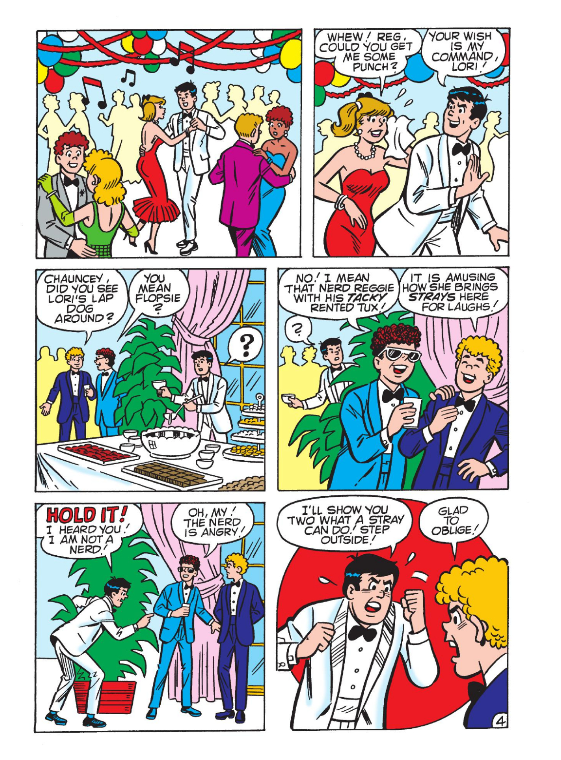 World of Archie Double Digest issue 134 - Page 103