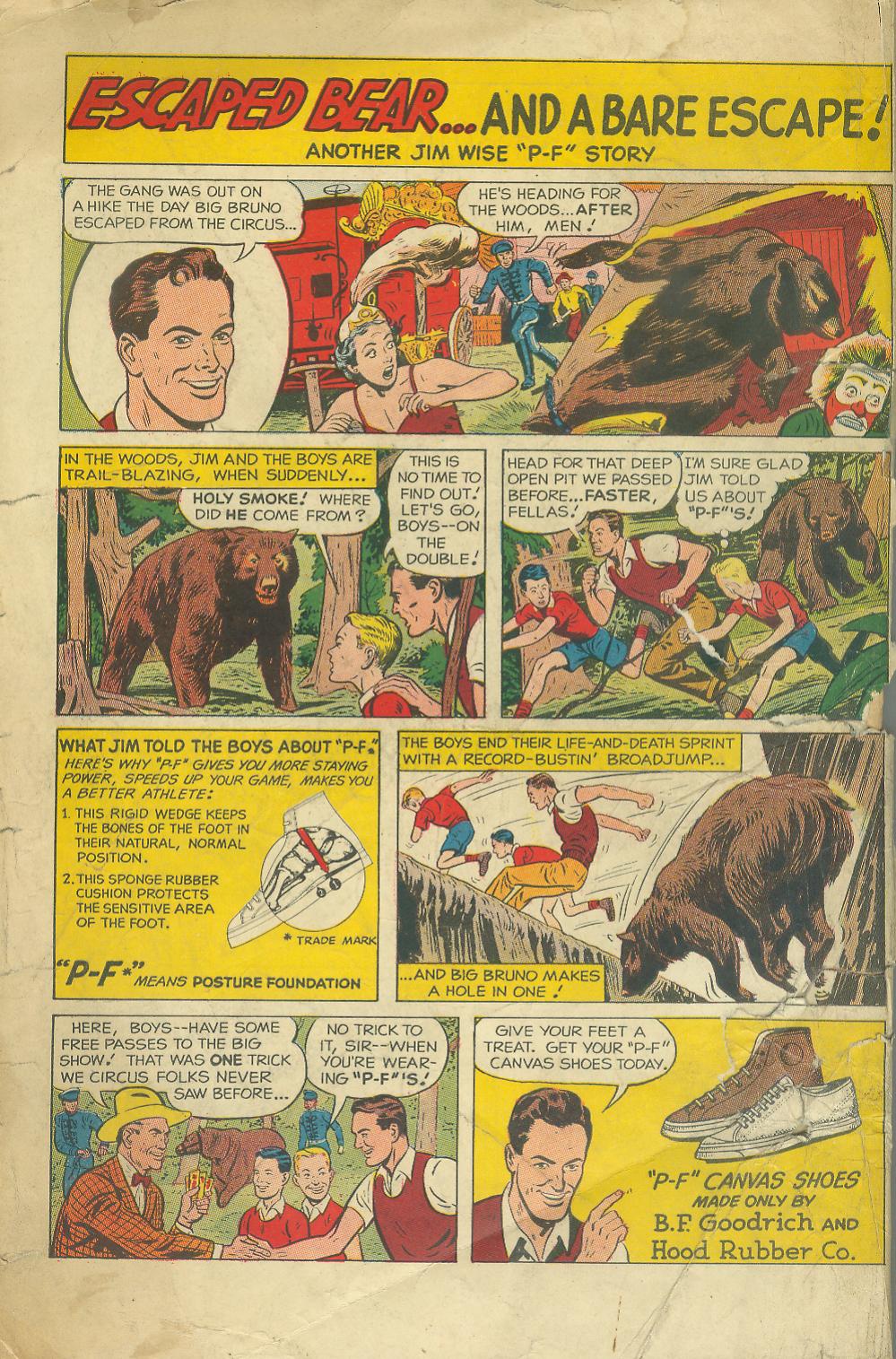 Dale Evans Comics issue 6 - Page 52
