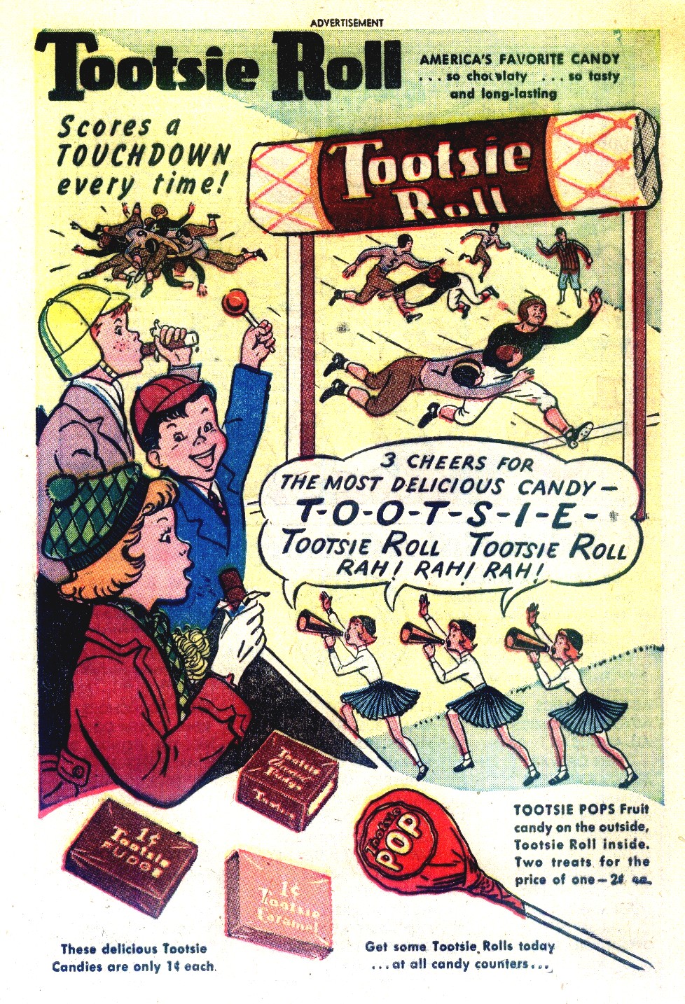 Read online Peter Panda comic -  Issue #9 - 9