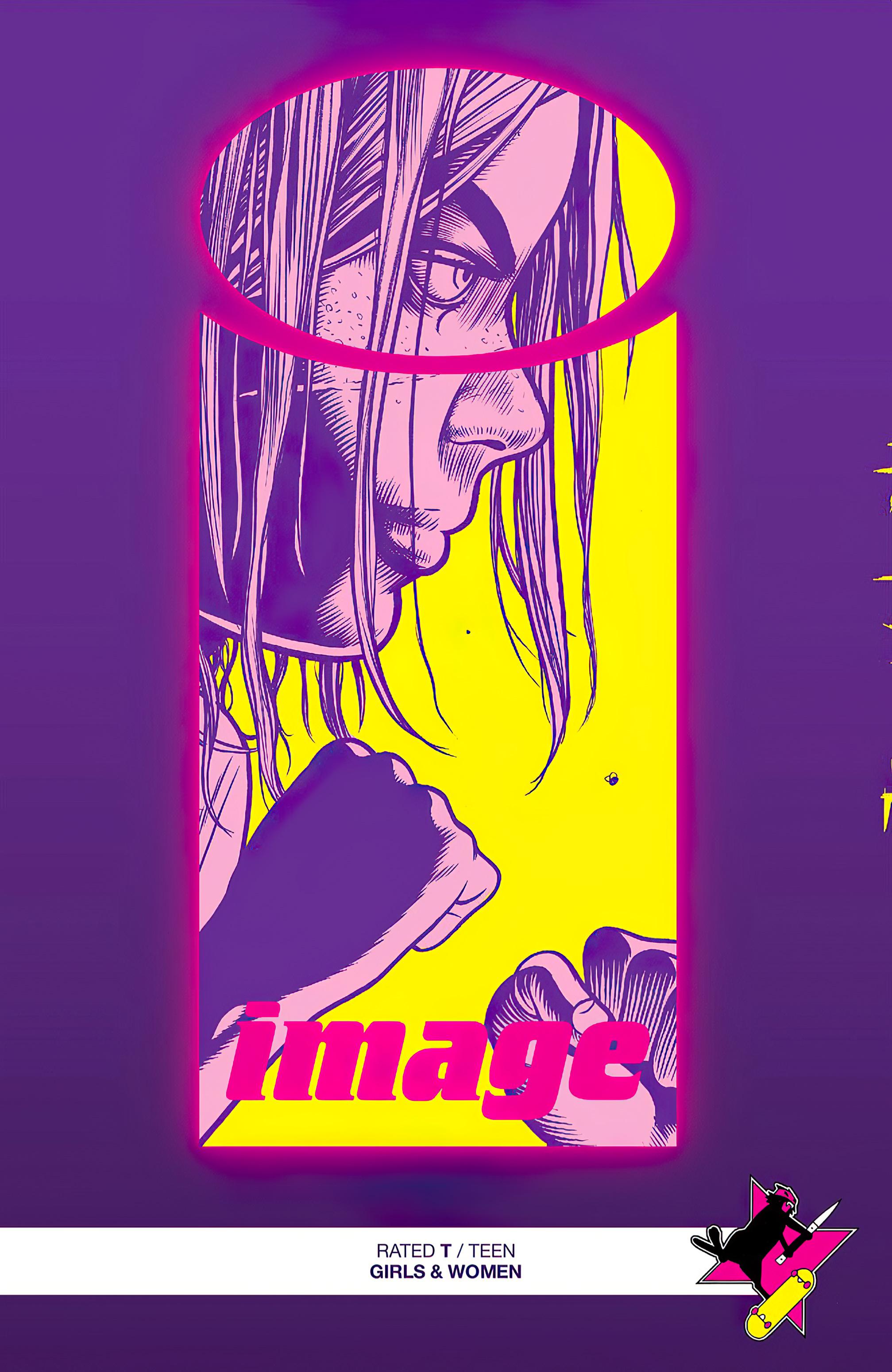 Read online Street Angel: Princess of Poverty comic -  Issue # TPB (Part 2) - 118