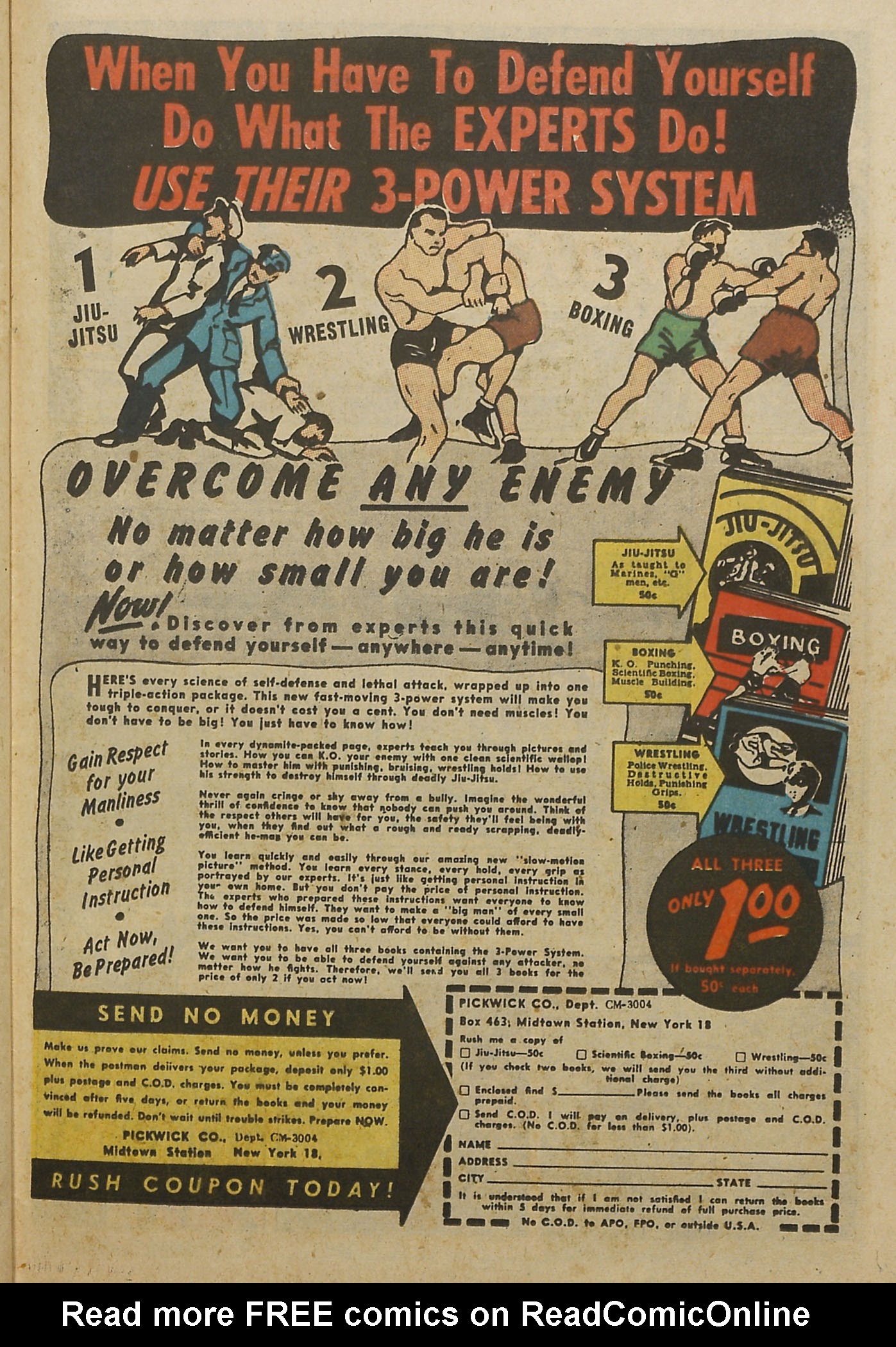 Read online Young Love (1949) comic -  Issue #46 - 25