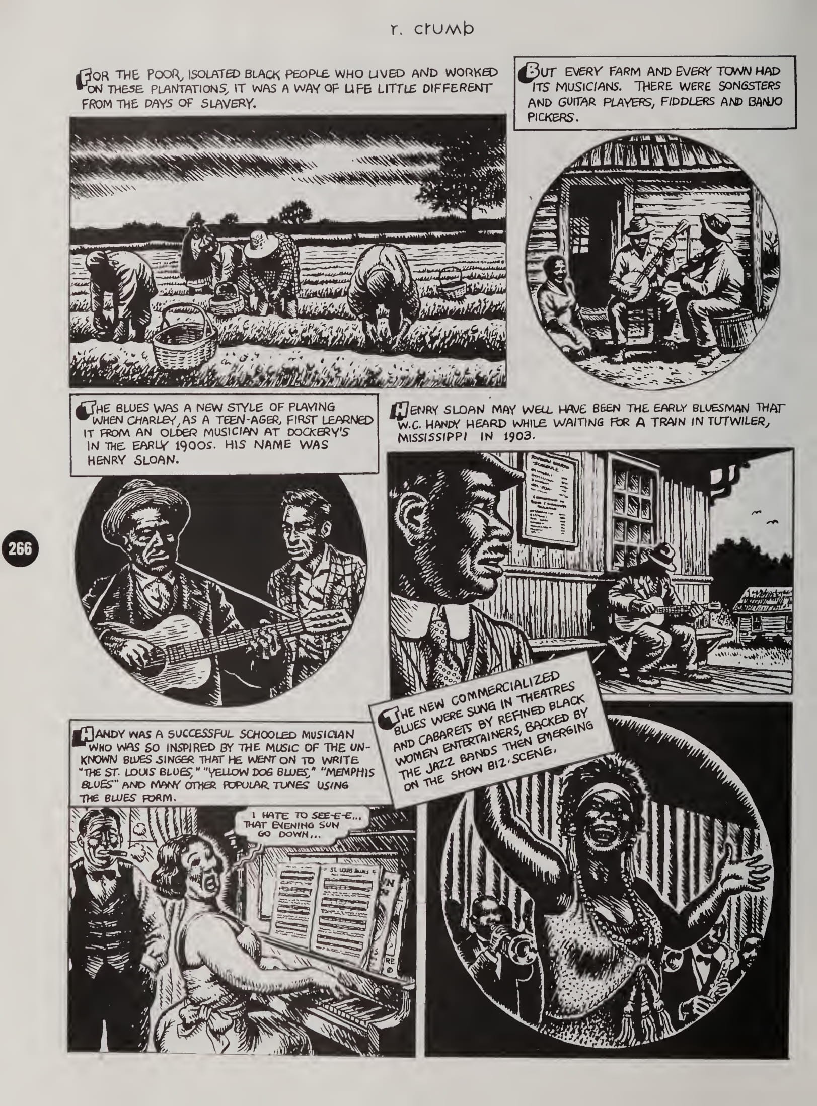 Read online The New Comics Anthology comic -  Issue # TPB (Part 3) - 69