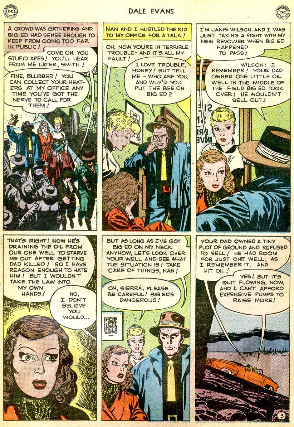 Dale Evans Comics issue 10 - Page 29