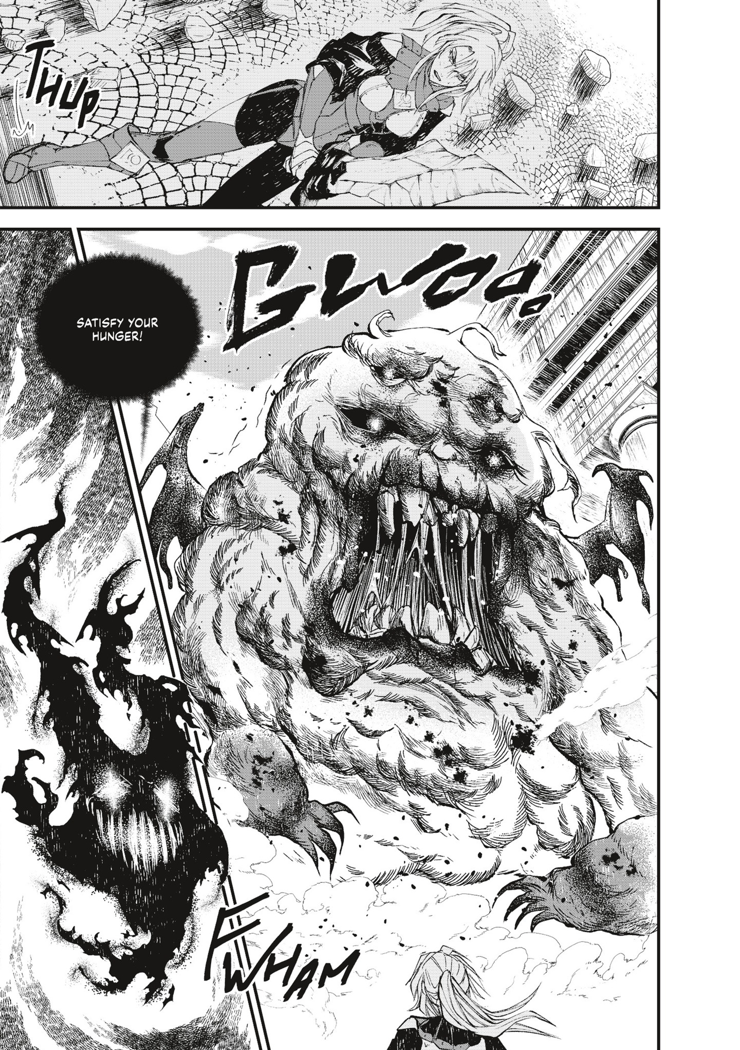 Read online Oneira comic -  Issue # TPB 3 (Part 2) - 43