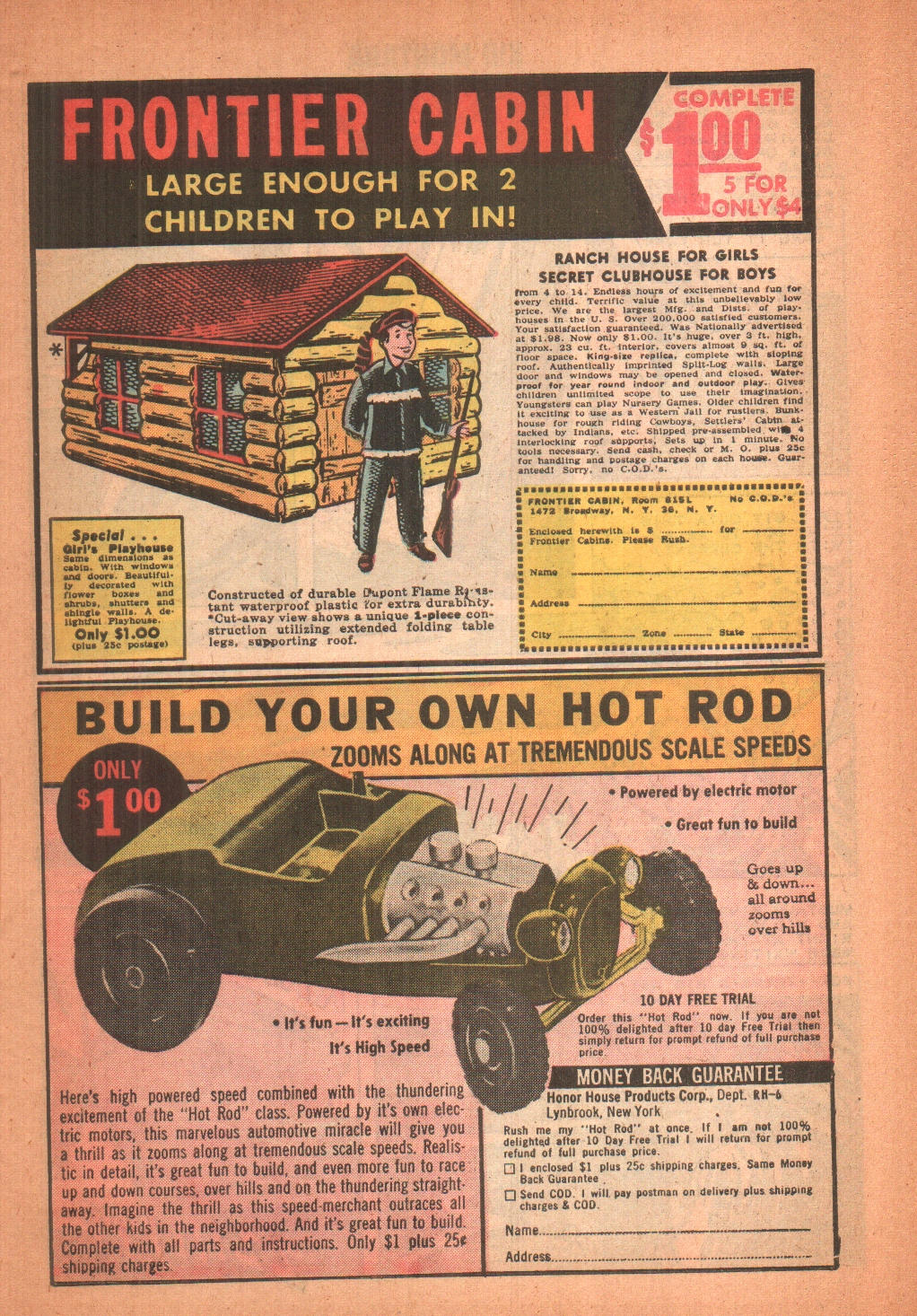 Read online Kid Montana comic -  Issue #21 - 31