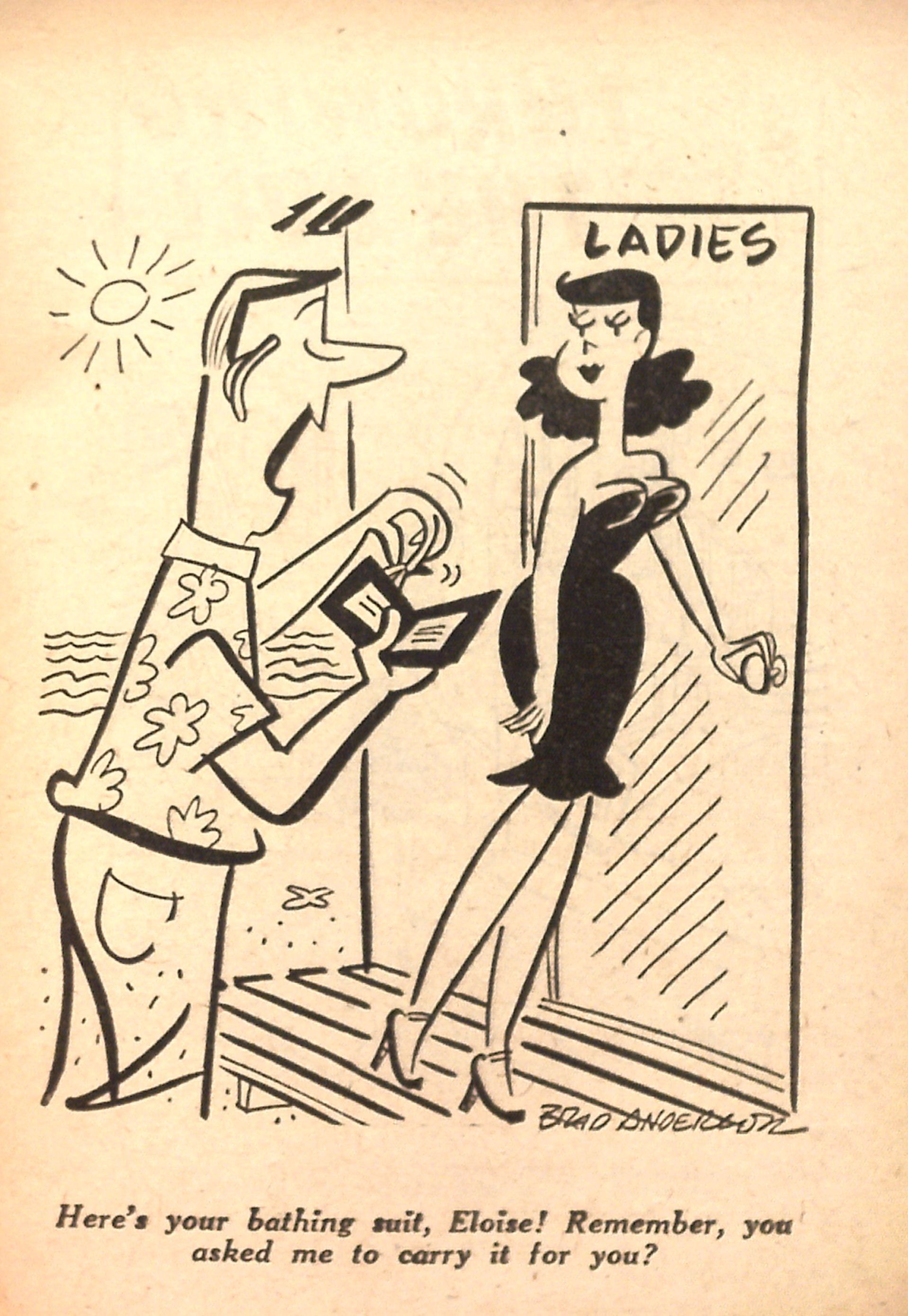 Read online Hello Buddies comic -  Issue #98 - 45