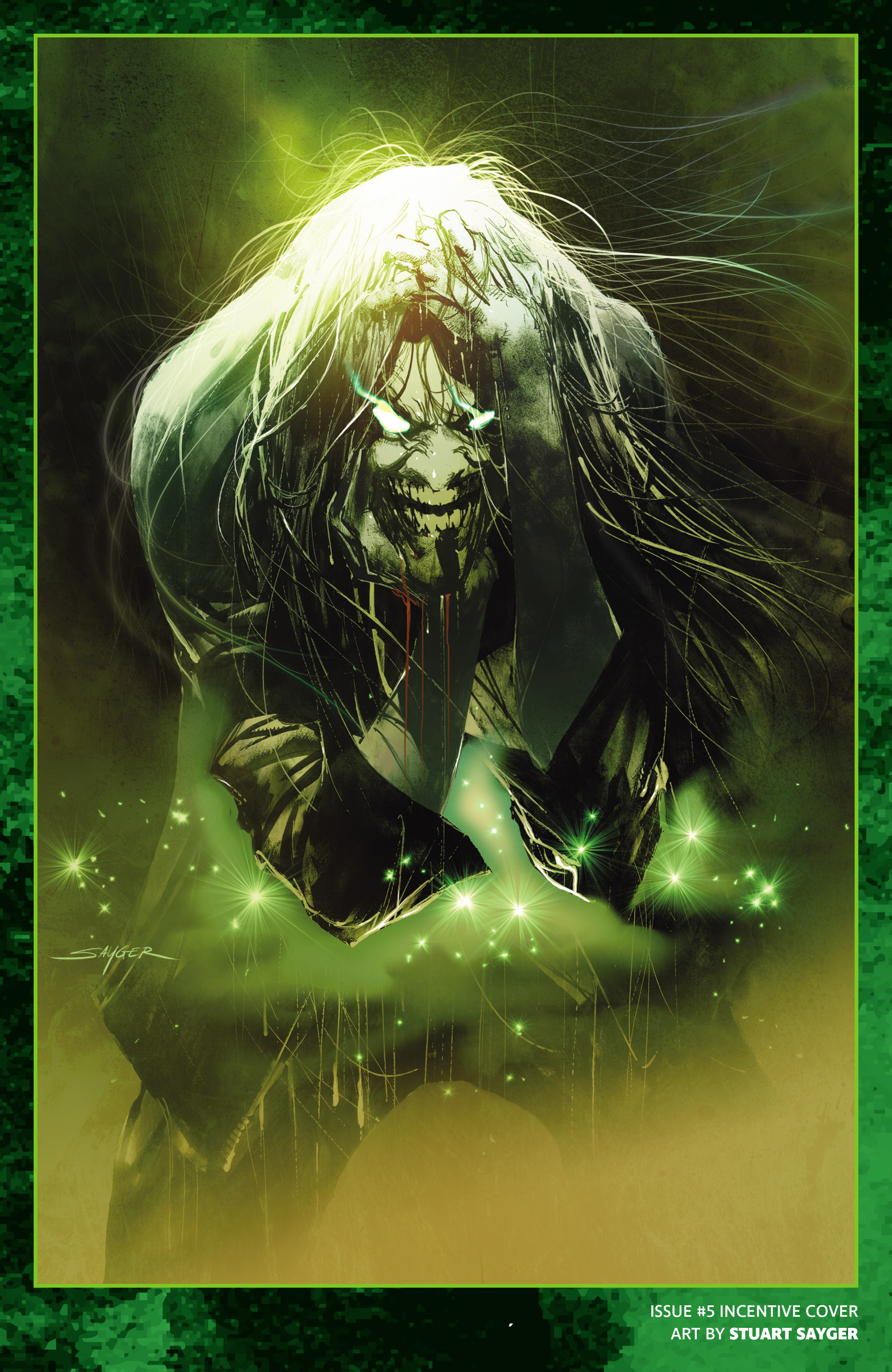 Read online Evil Ernie Lives! comic -  Issue # TPB - 126