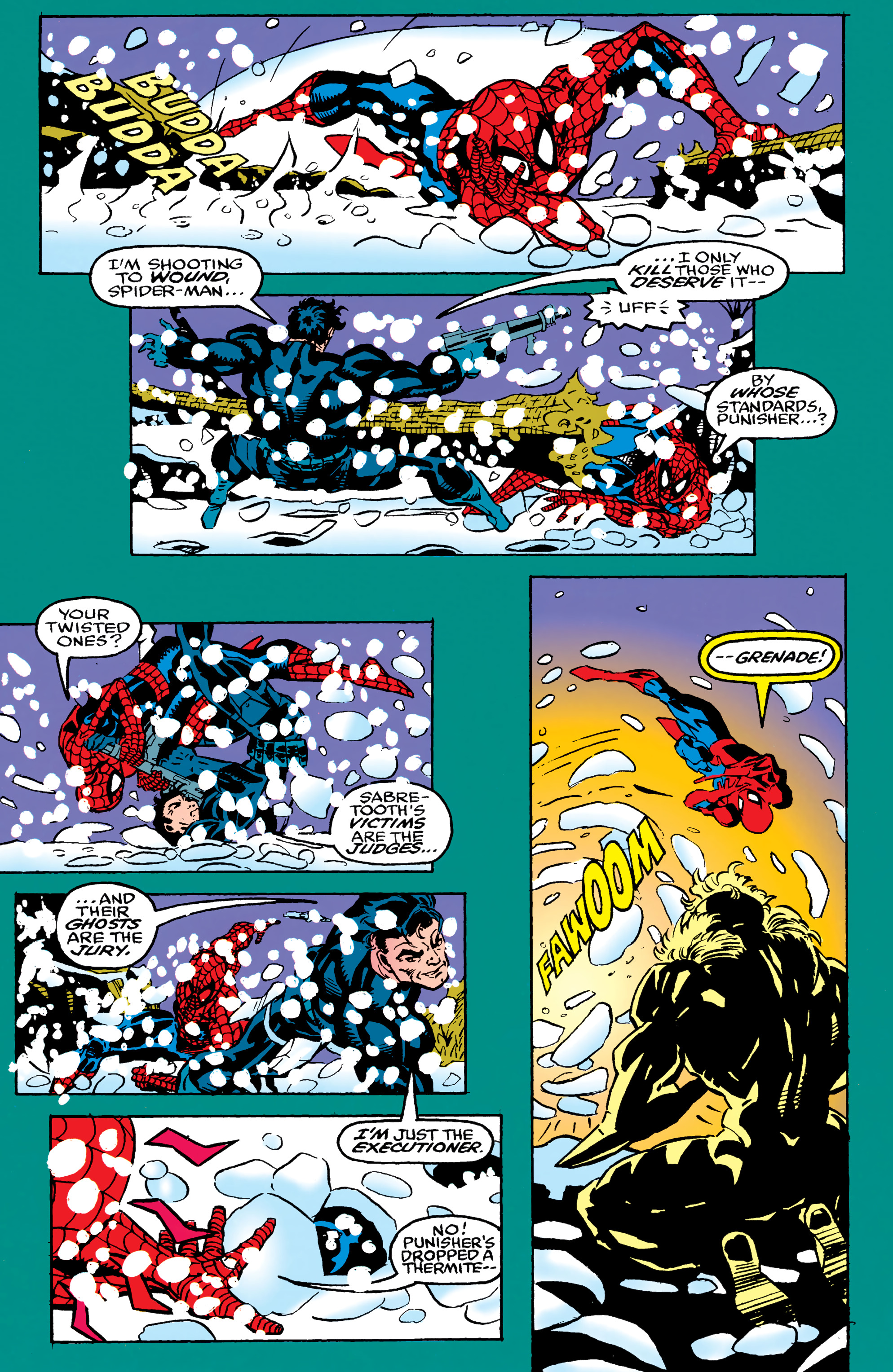 Read online Wolverine Omnibus comic -  Issue # TPB 4 (Part 9) - 93