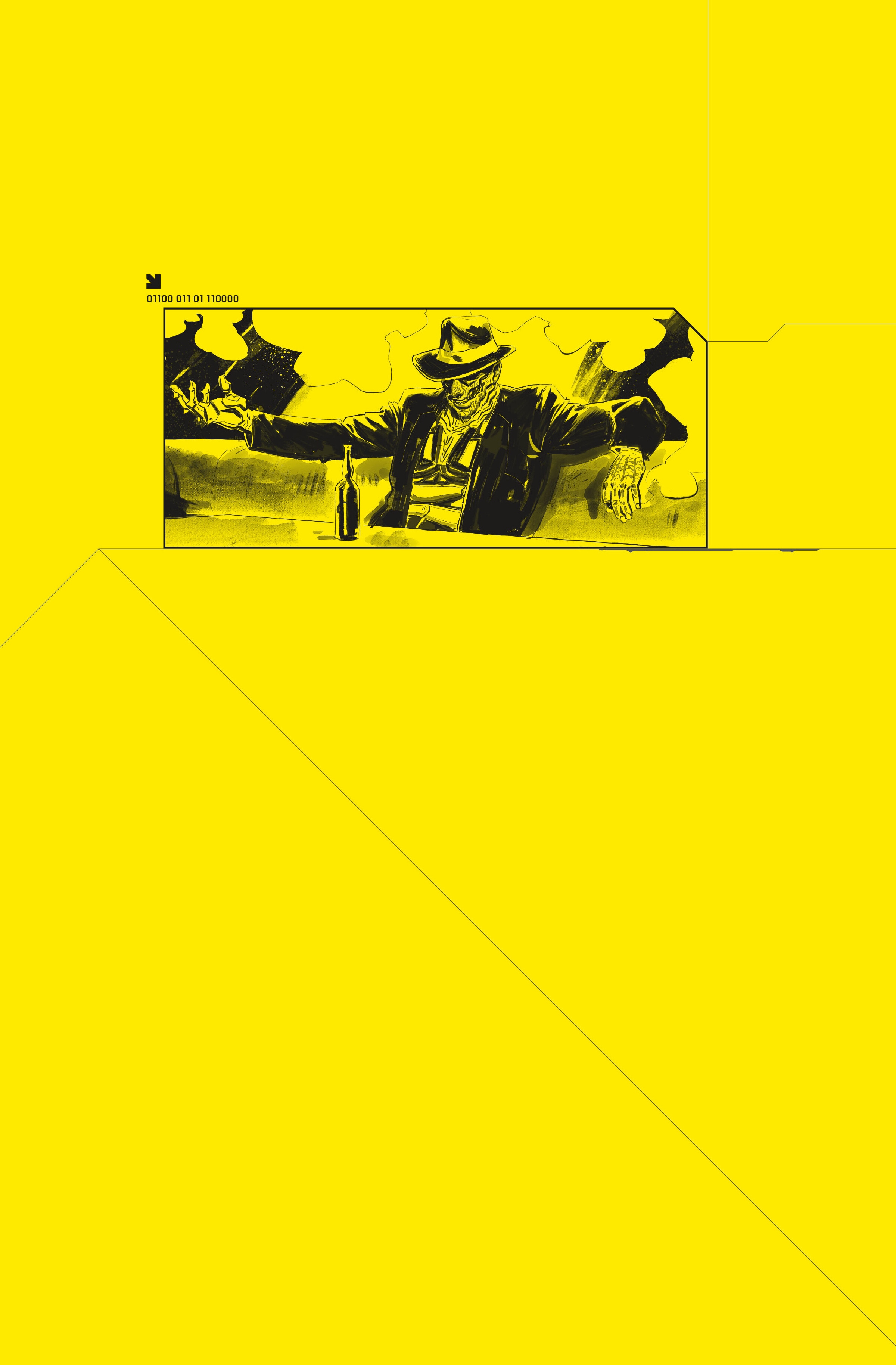 Read online Cyberpunk 2077 Library Edition comic -  Issue # TPB (Part 2) - 1