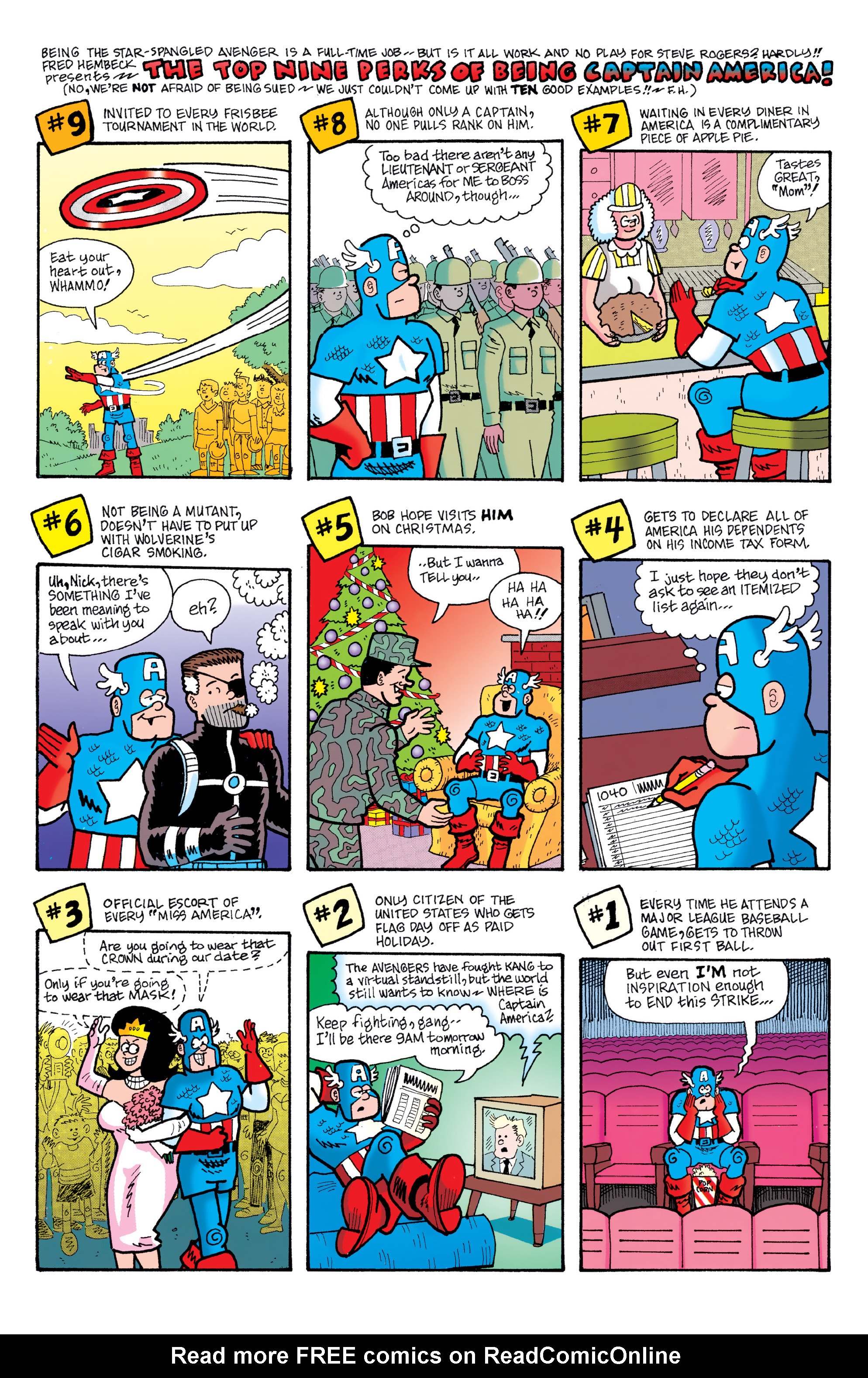 Read online Captain America Epic Collection comic -  Issue # TPB Man Without A Country (Part 4) - 50