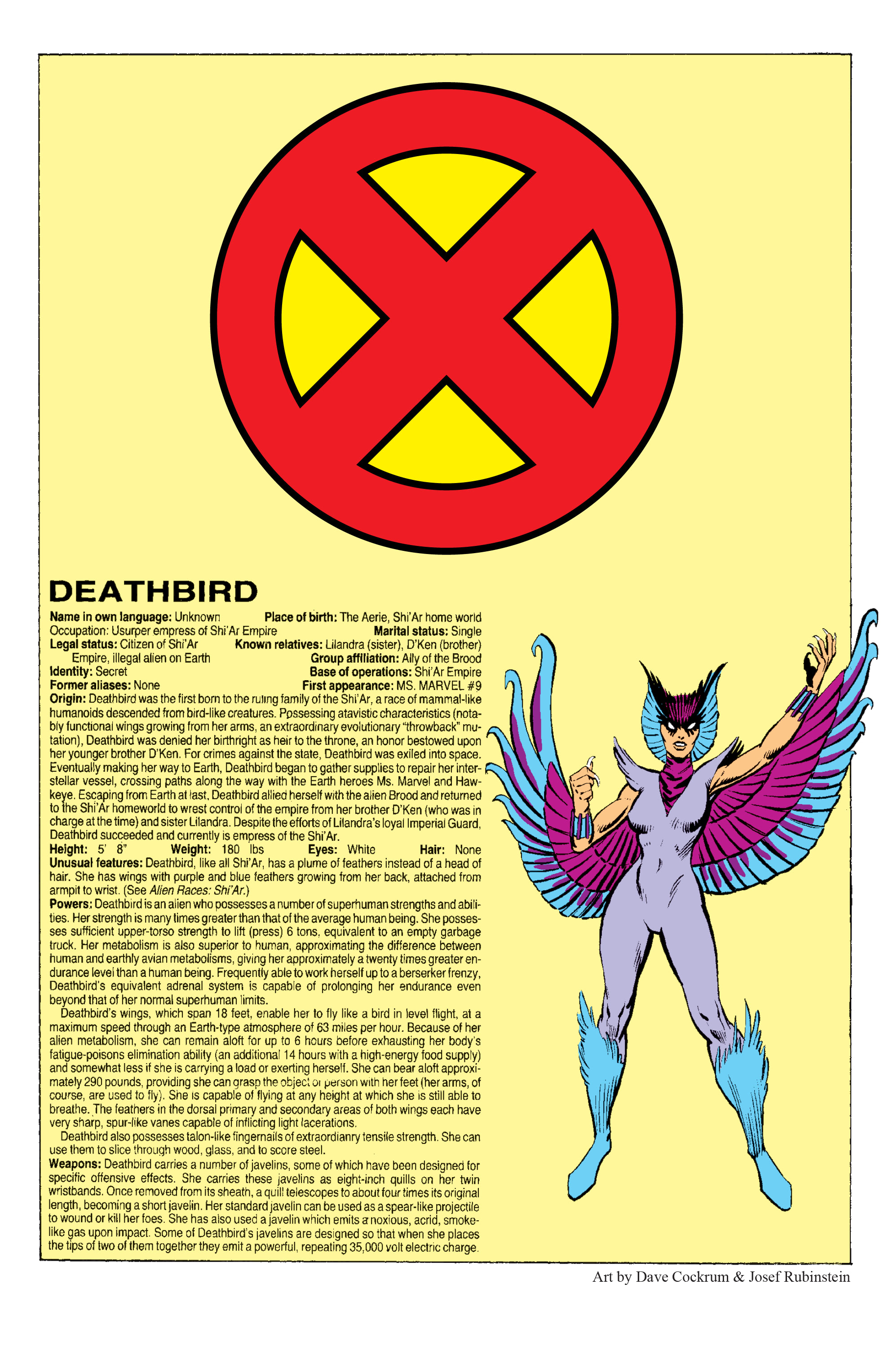 Read online Uncanny X-Men Omnibus comic -  Issue # TPB 3 (Part 10) - 20