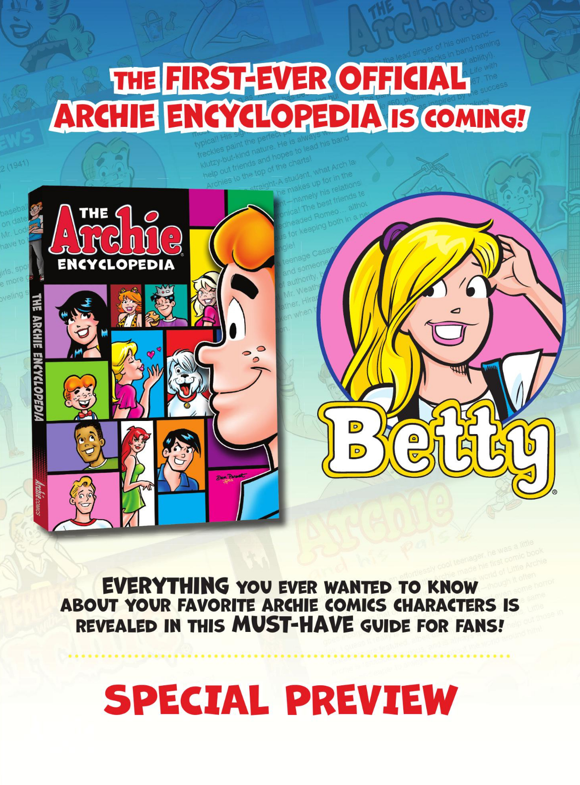 Read online World of Betty & Veronica Digest comic -  Issue #19 - 178