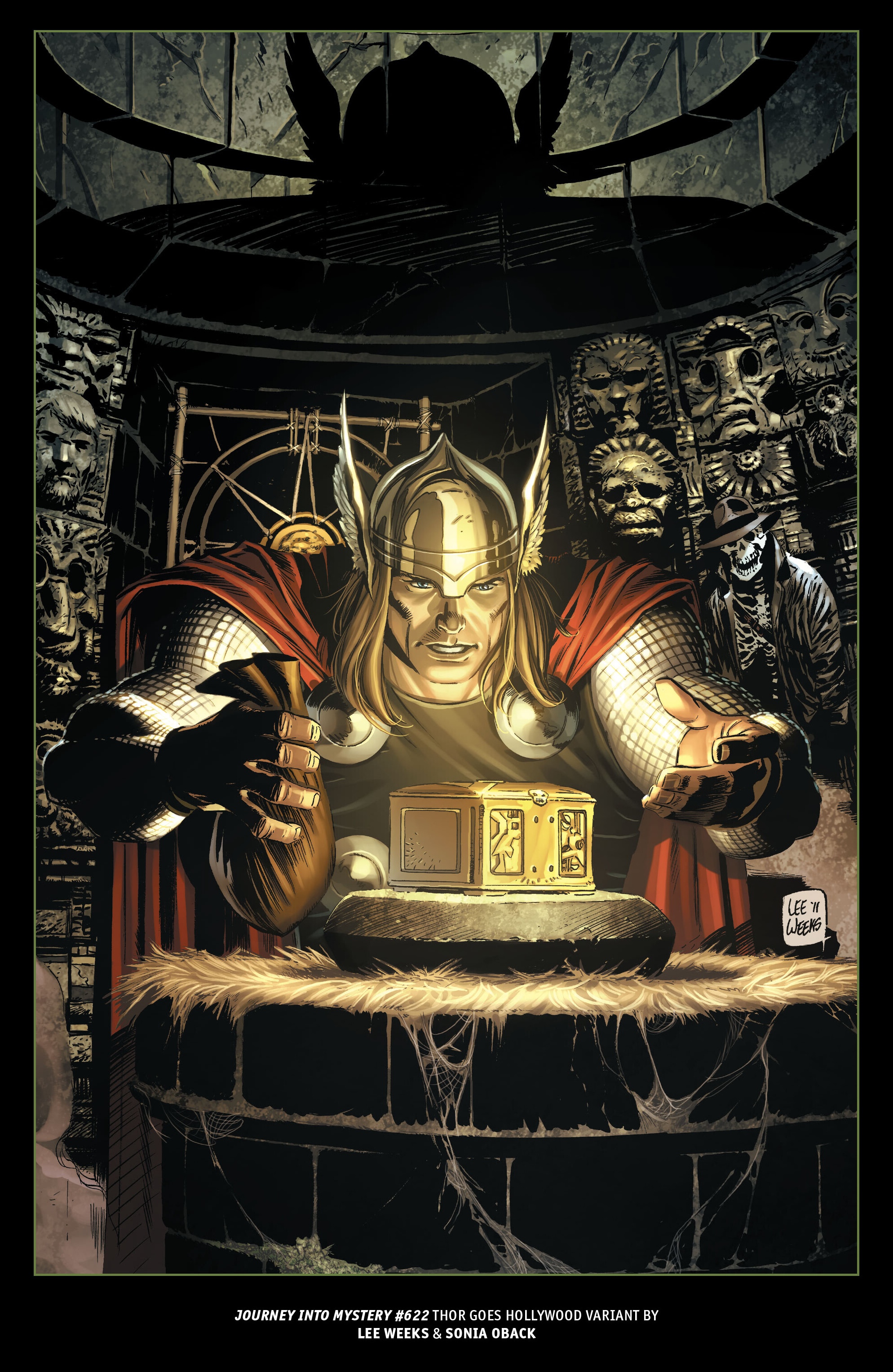 Read online Loki Modern Era Epic Collection comic -  Issue # TPB 1 (Part 4) - 85