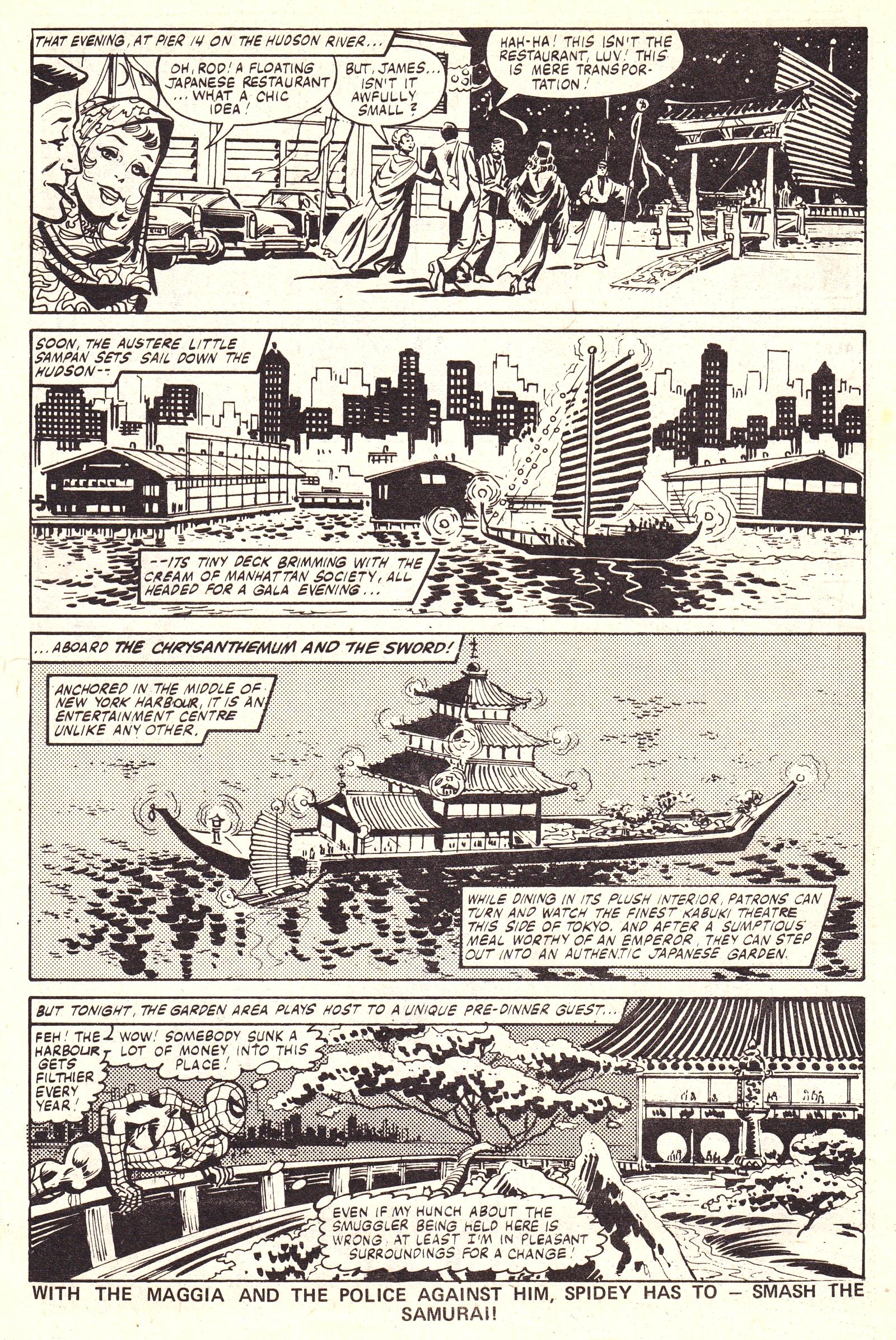 Read online Spider-Man and Hulk Weekly comic -  Issue #424 - 14
