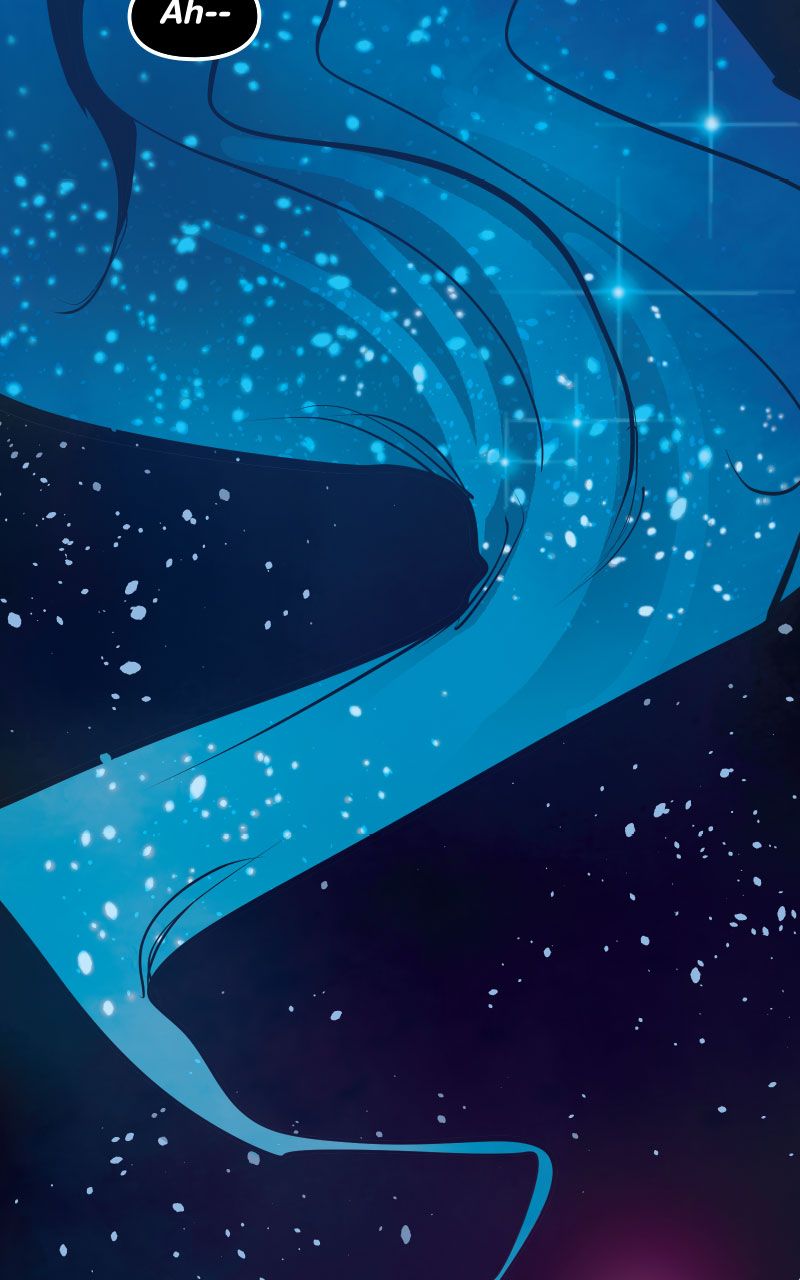 Read online Marvel's Voices Infinity Comic comic -  Issue #85 - 9