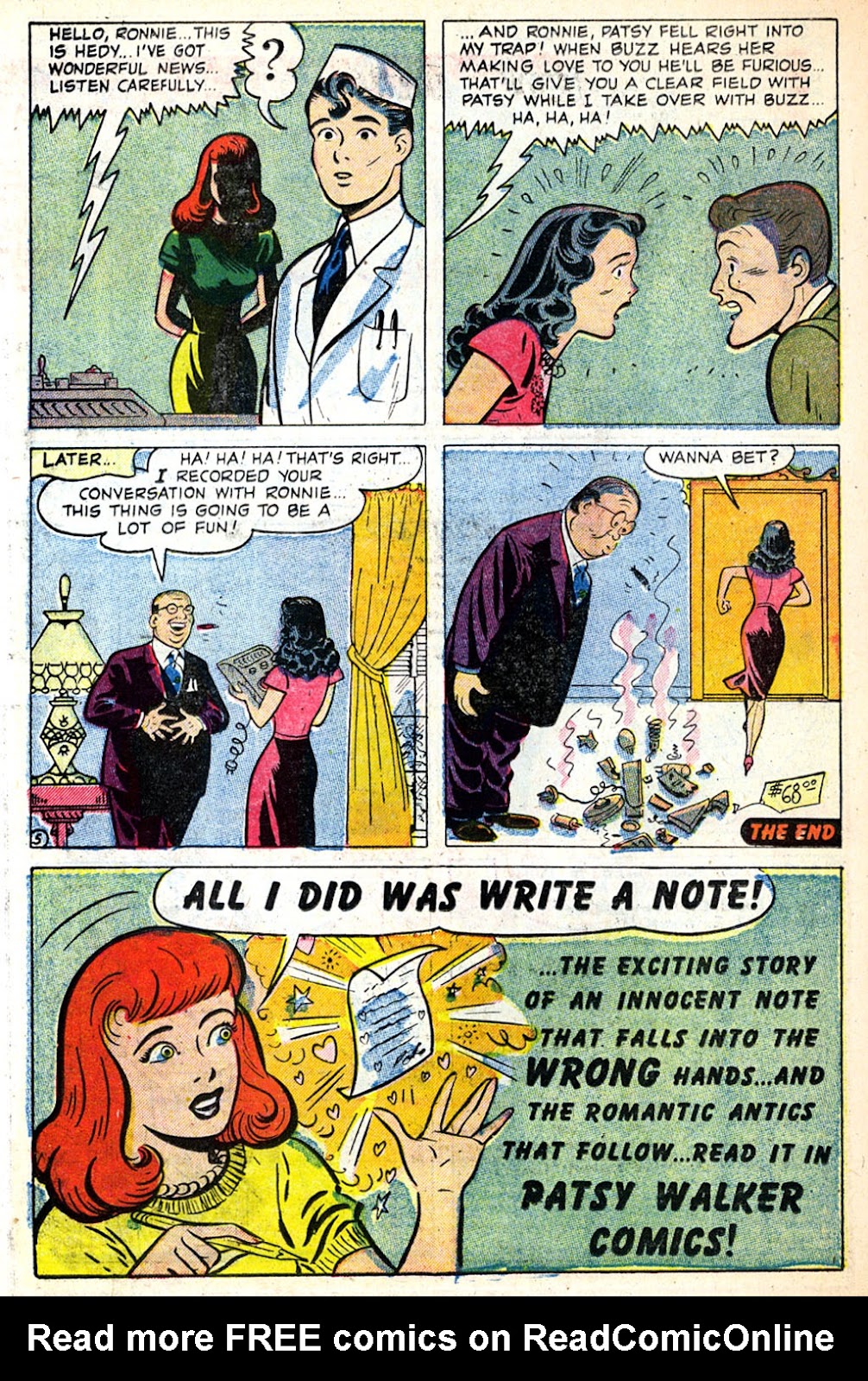 Miss America issue 45 - Page 24