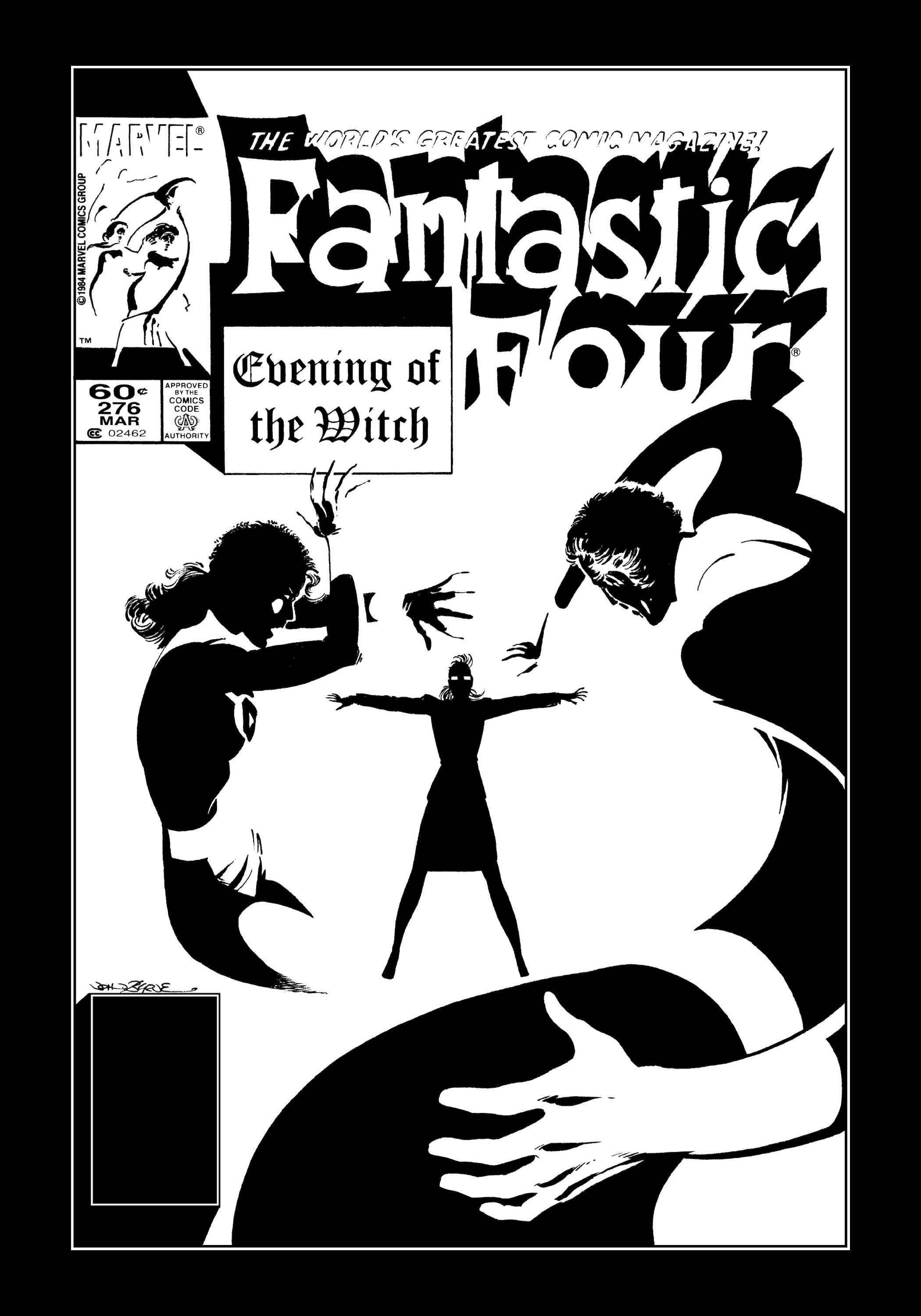 Read online Marvel Masterworks: The Fantastic Four comic -  Issue # TPB 25 (Part 3) - 32