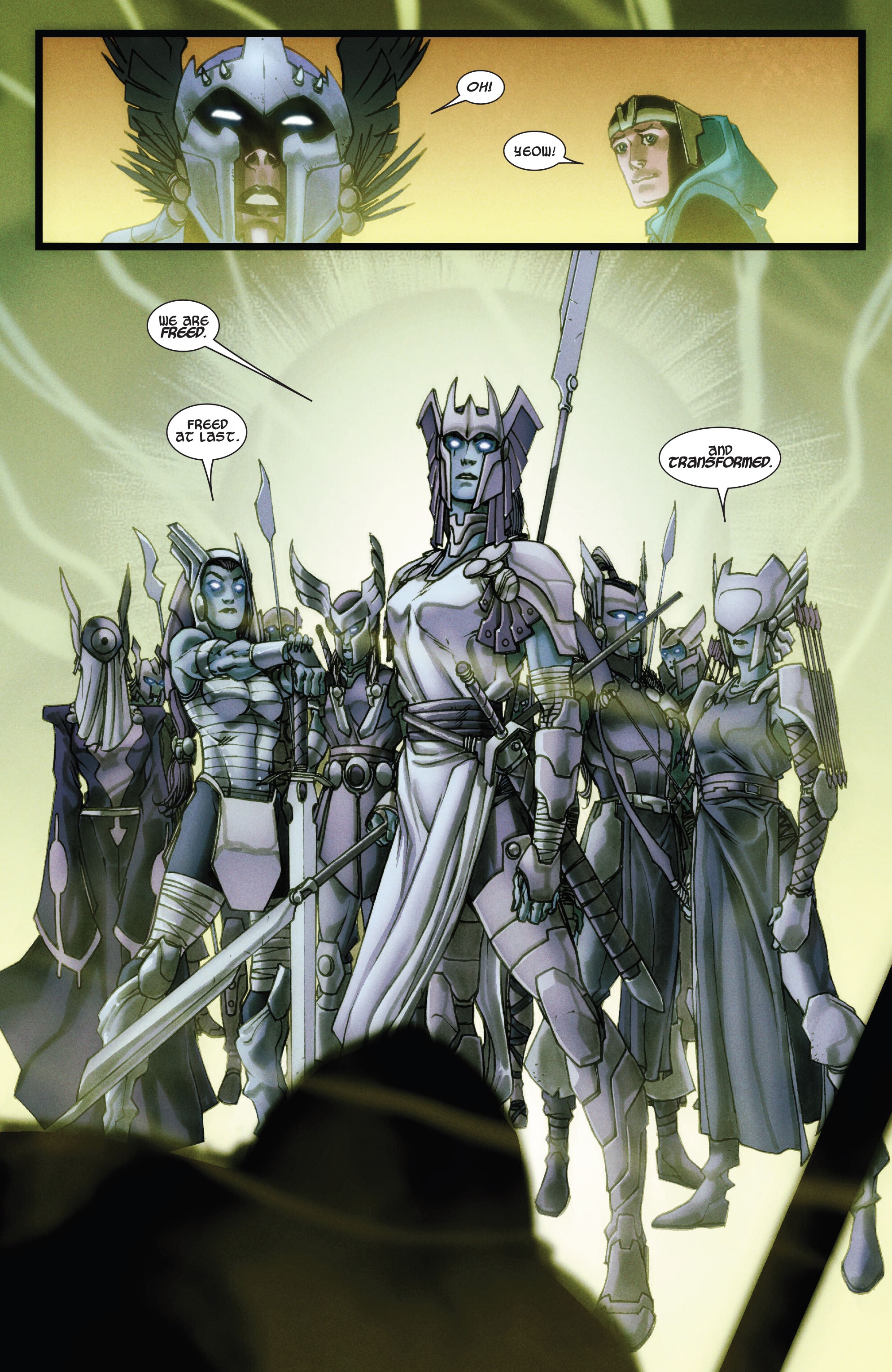 Read online Loki Modern Era Epic Collection comic -  Issue # TPB 2 (Part 2) - 9