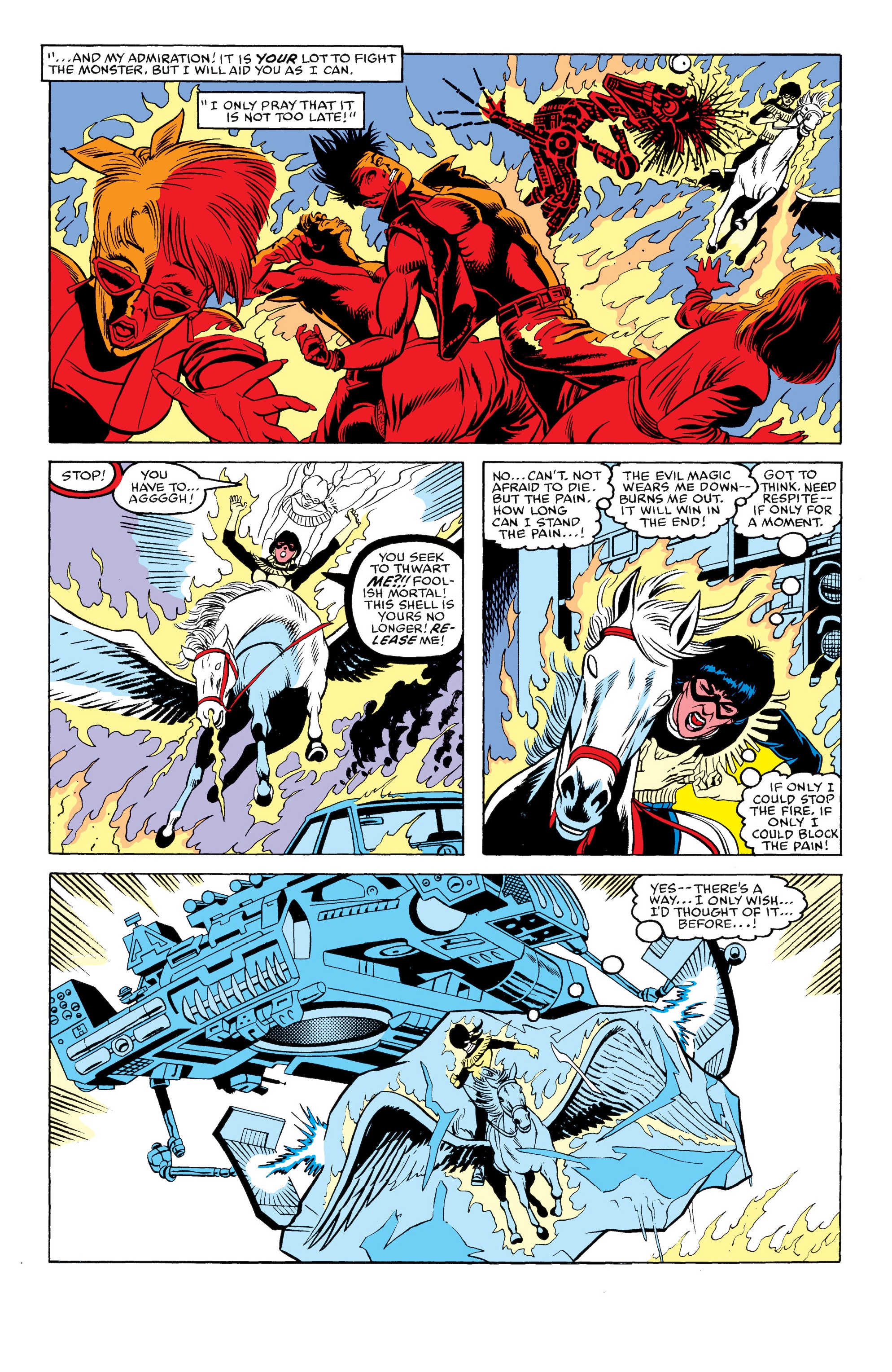 Read online The New Mutants comic -  Issue # _Omnibus (Part 9) - 28