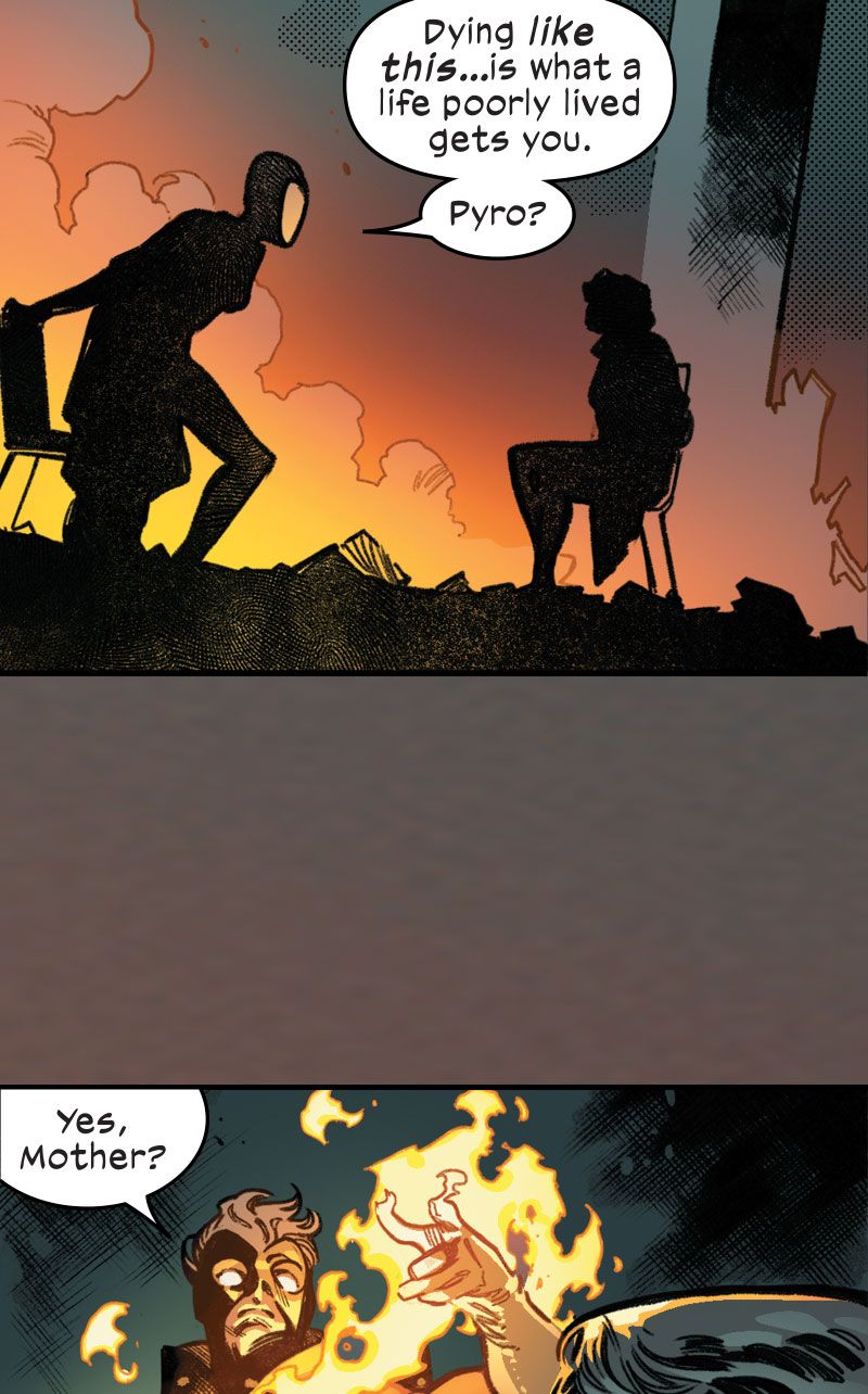 Read online House of X: Infinity Comic comic -  Issue #2 - 60